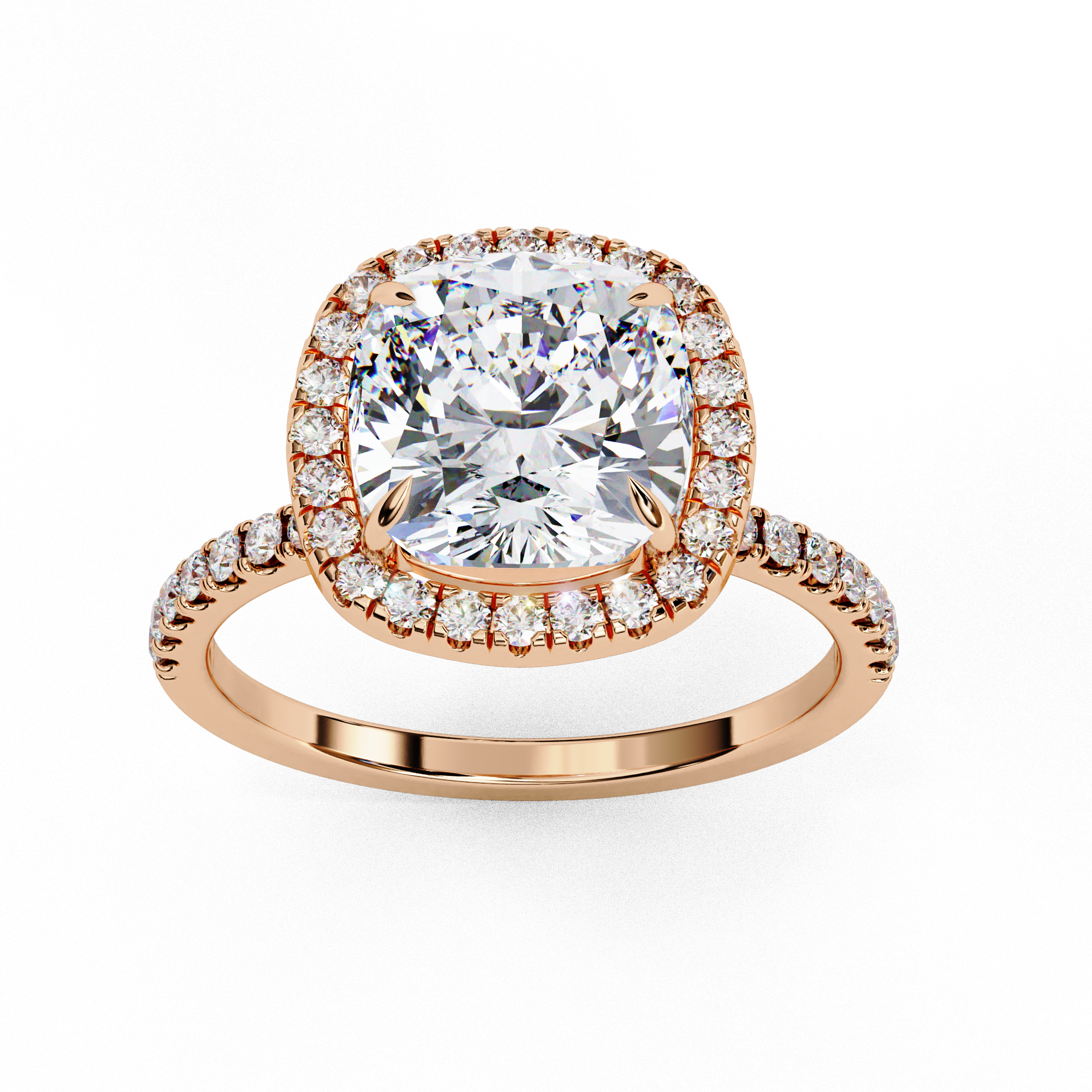 The Verona Ring