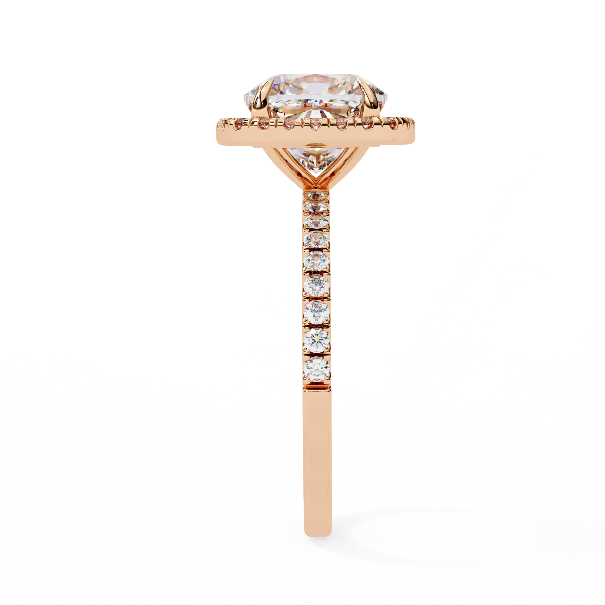 The Verona Ring