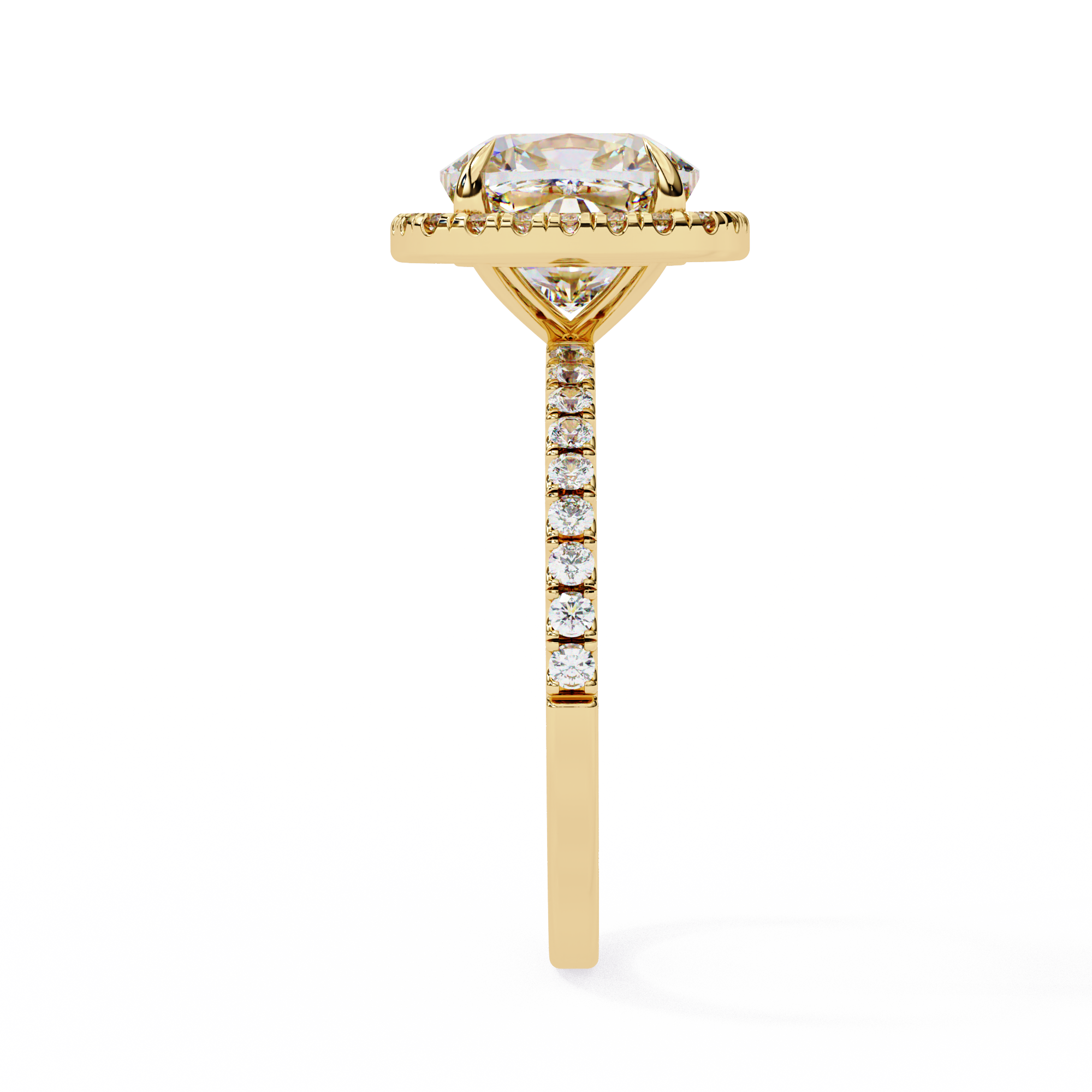 The Verona Ring