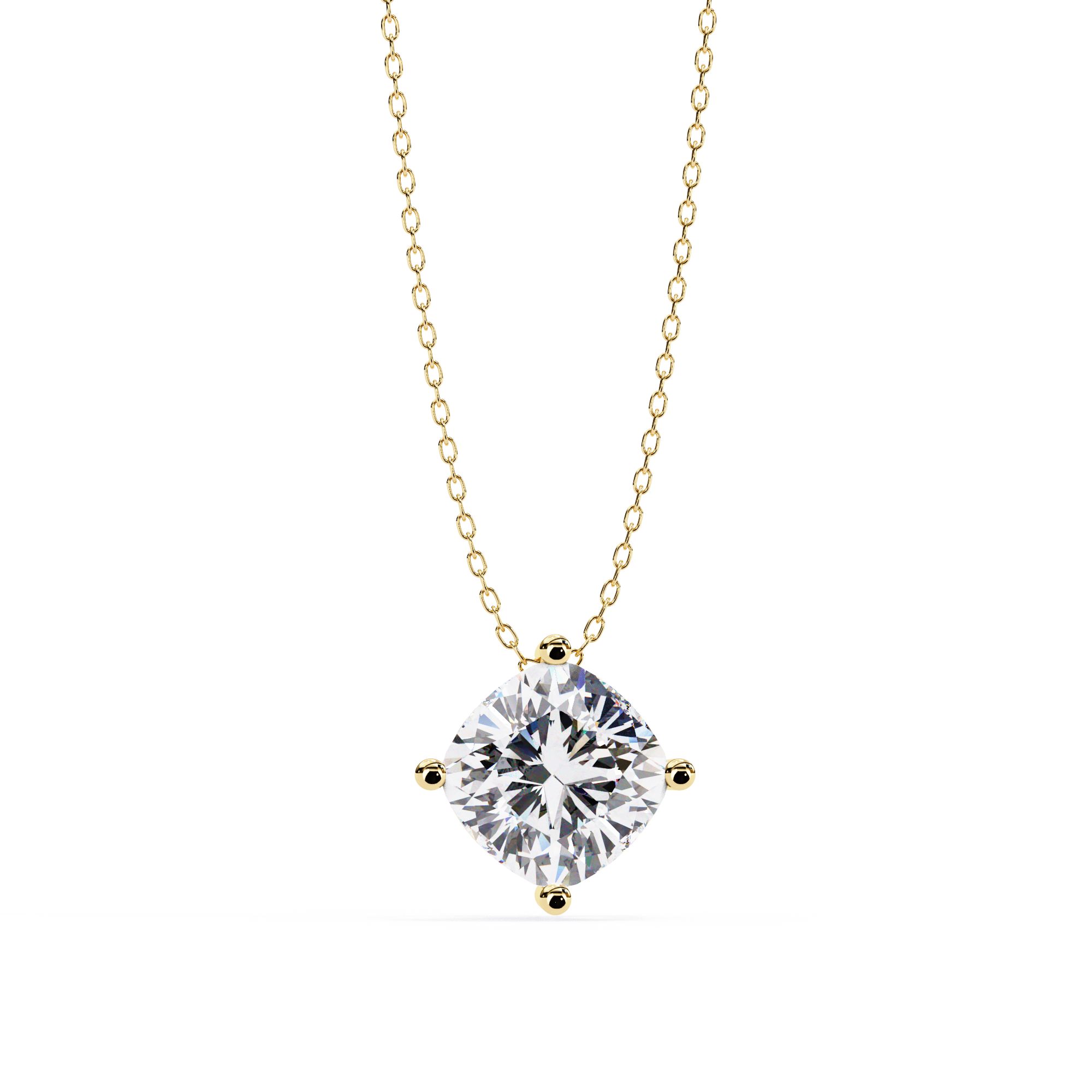 The Estelle Pendant