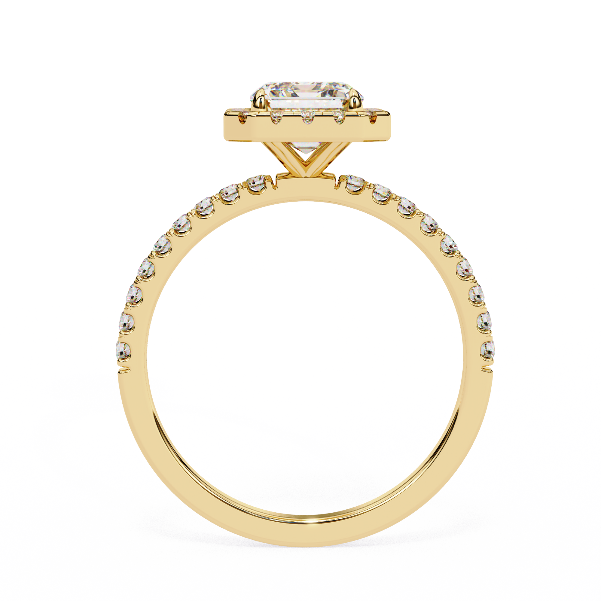 The Evelina Ring