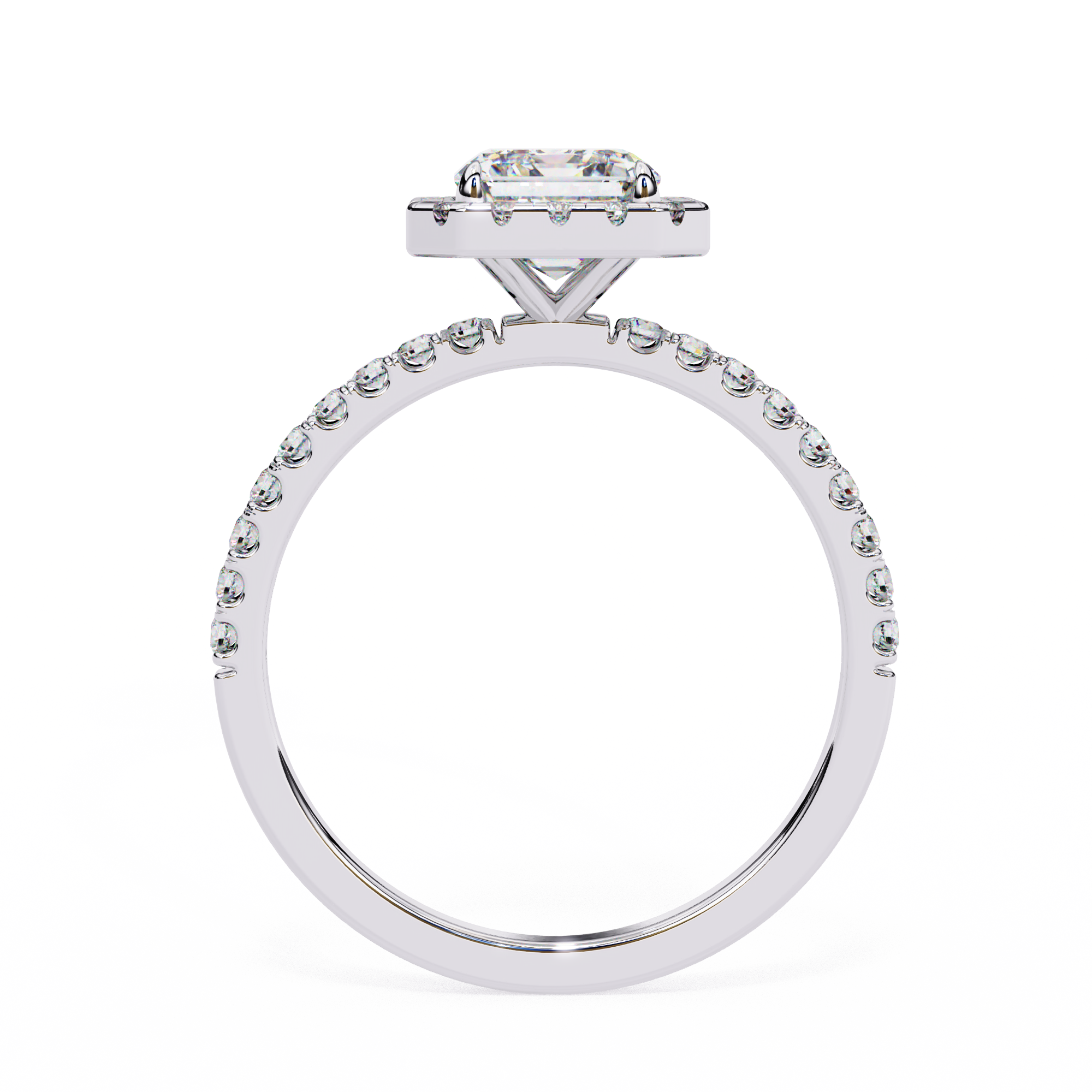 The Evelina Ring