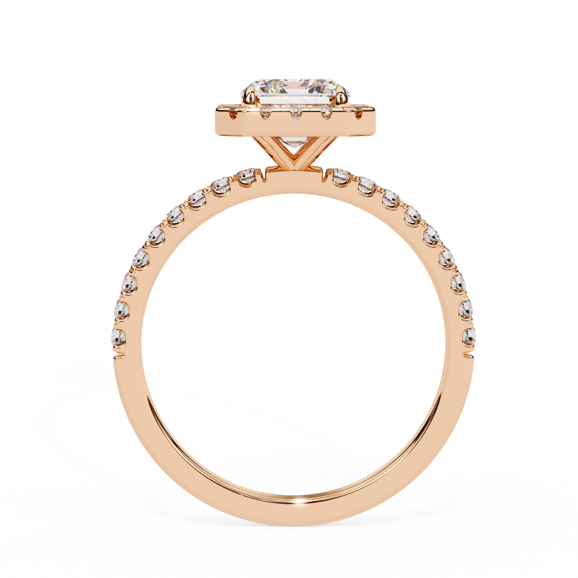 The Evelina Ring