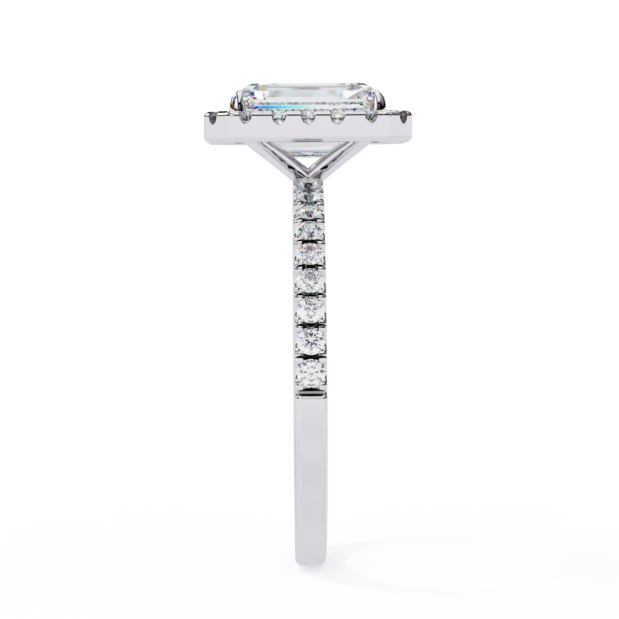 The Evelina Ring