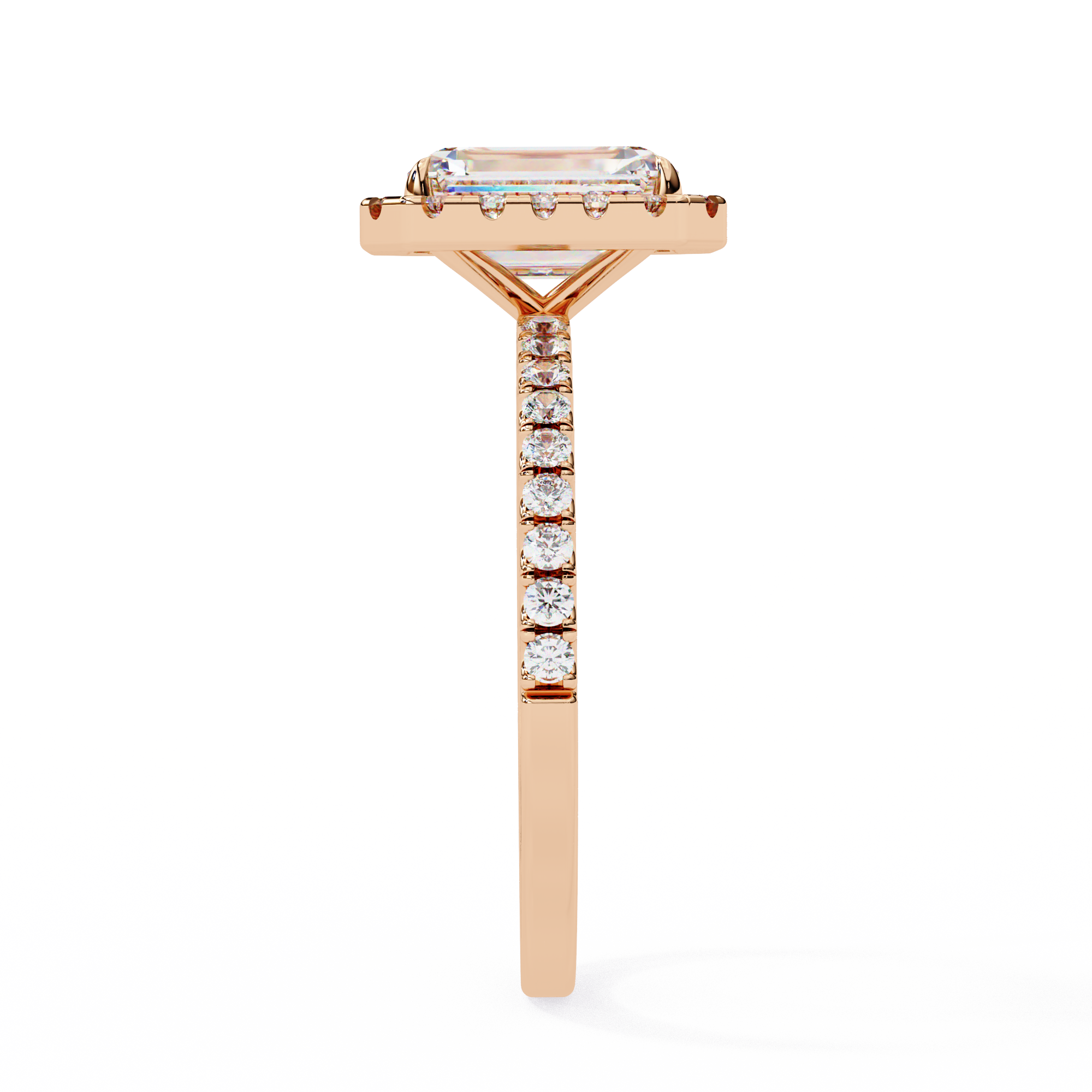 The Evelina Ring