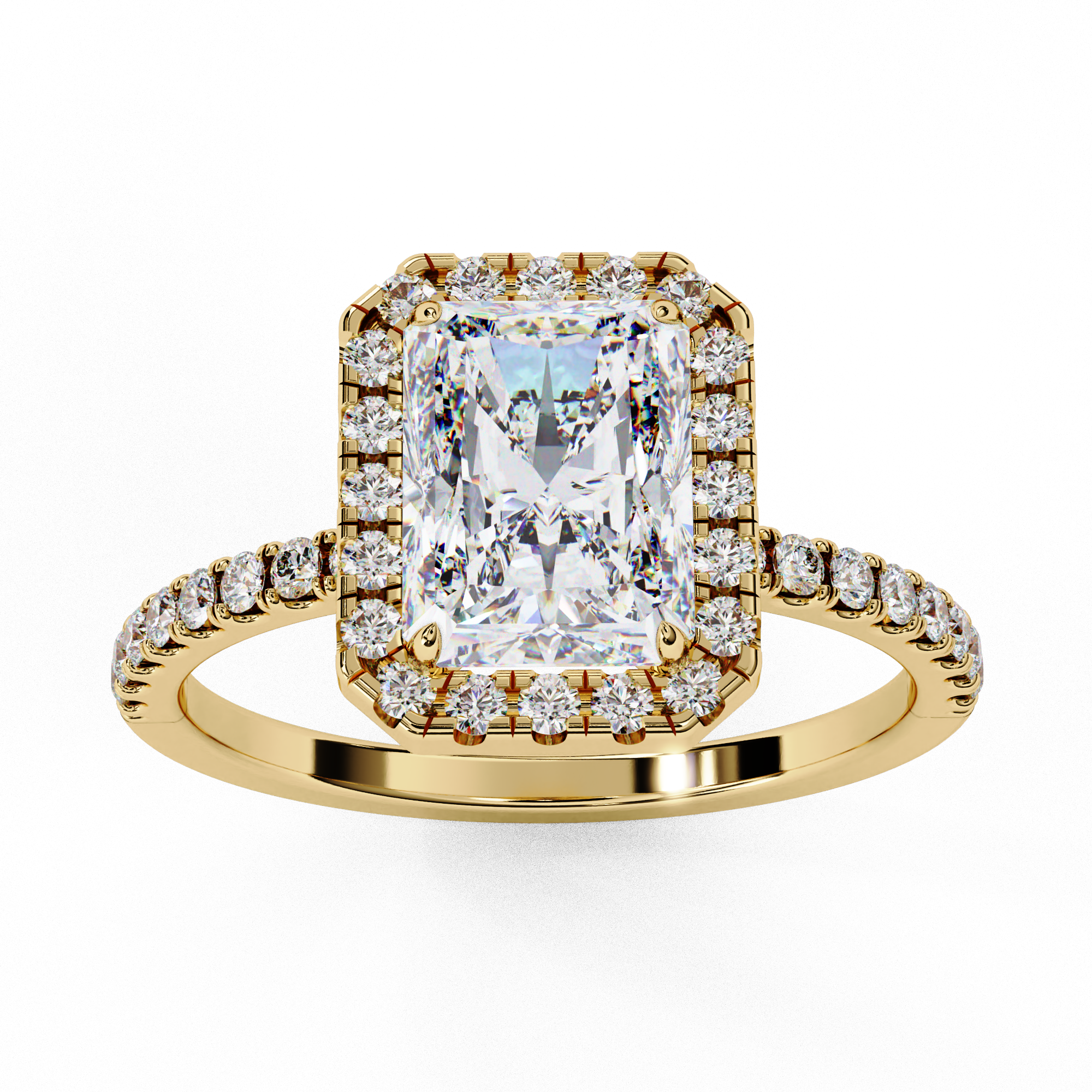The Evelina Ring