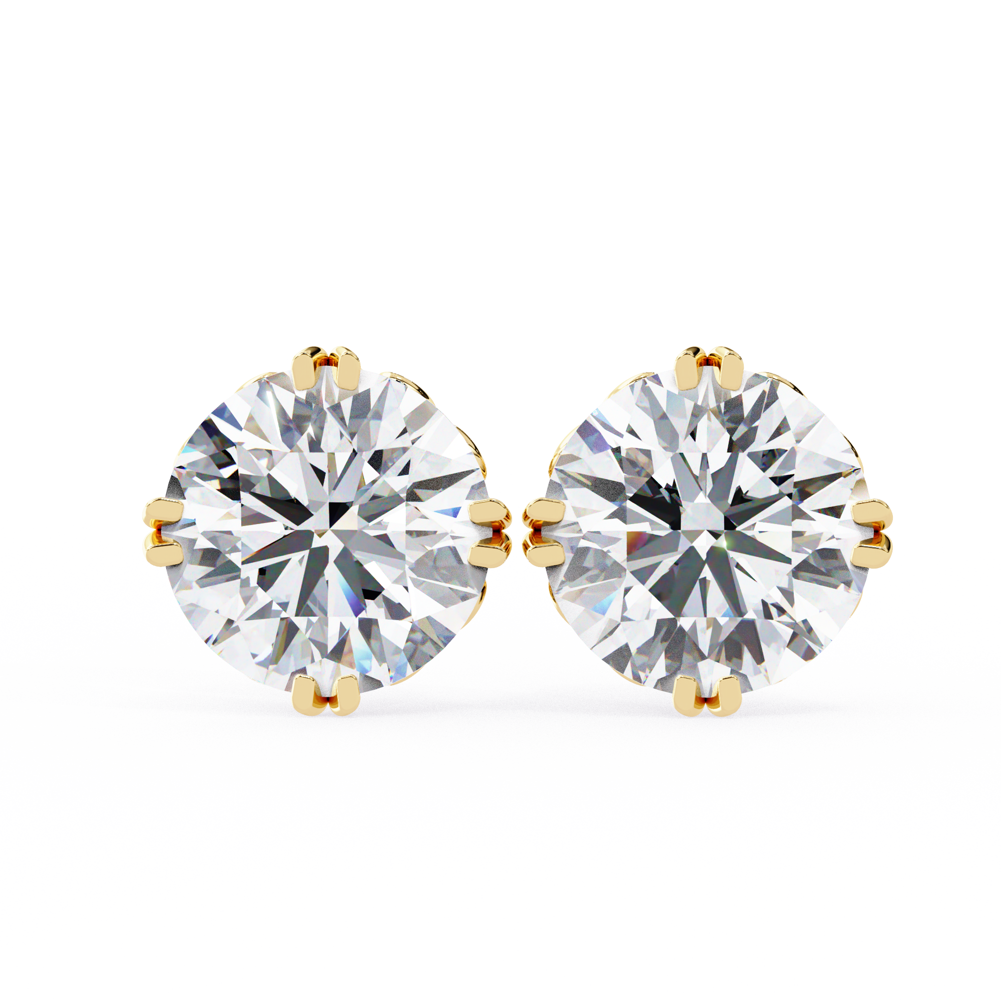 The Blossom Earrings