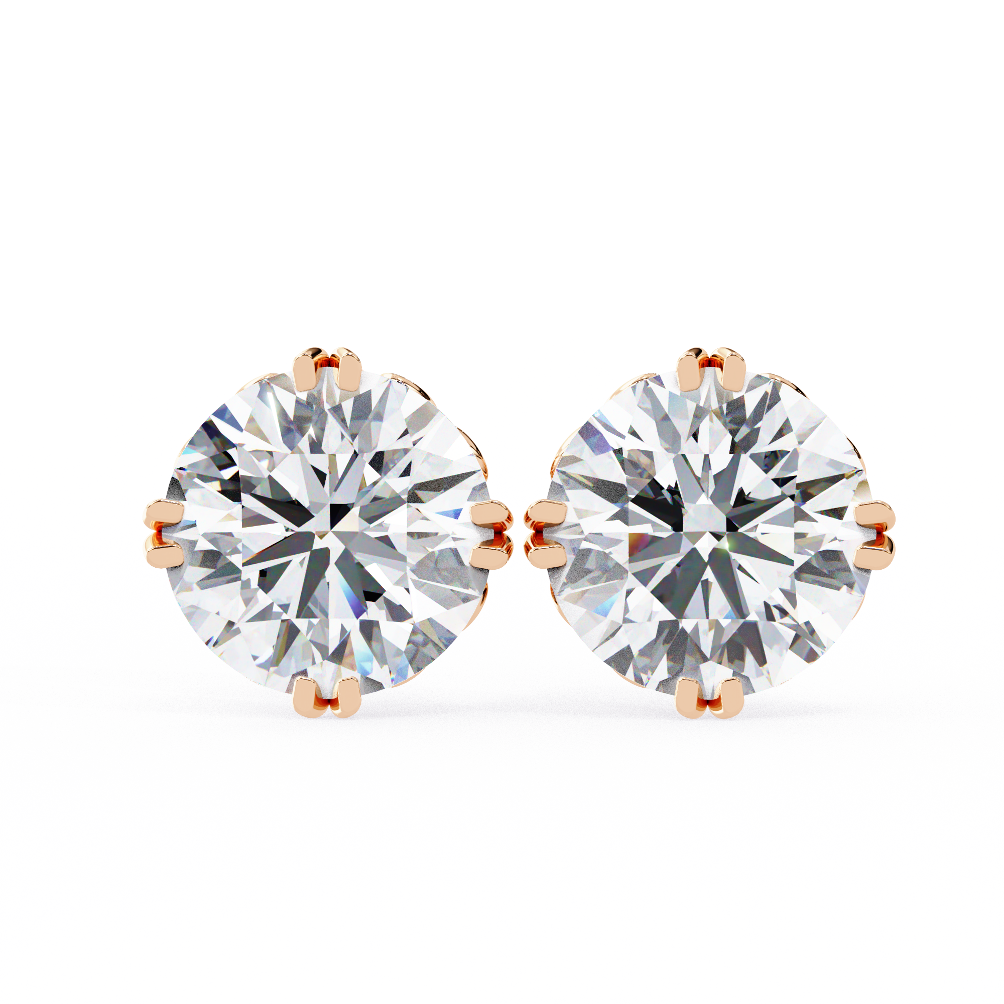 The Blossom Earrings