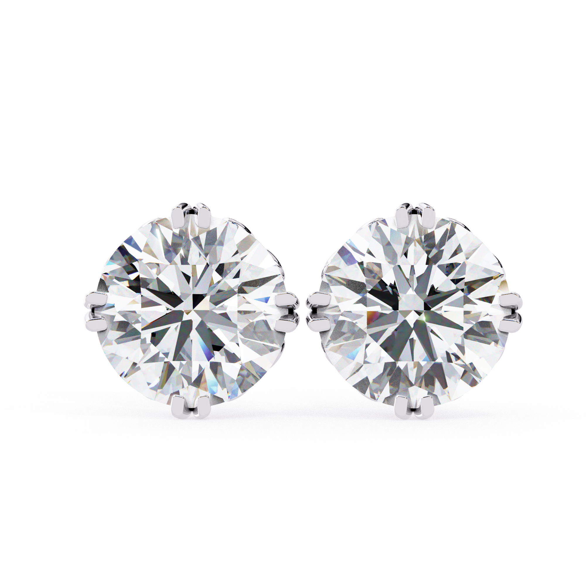 The Blossom Earrings