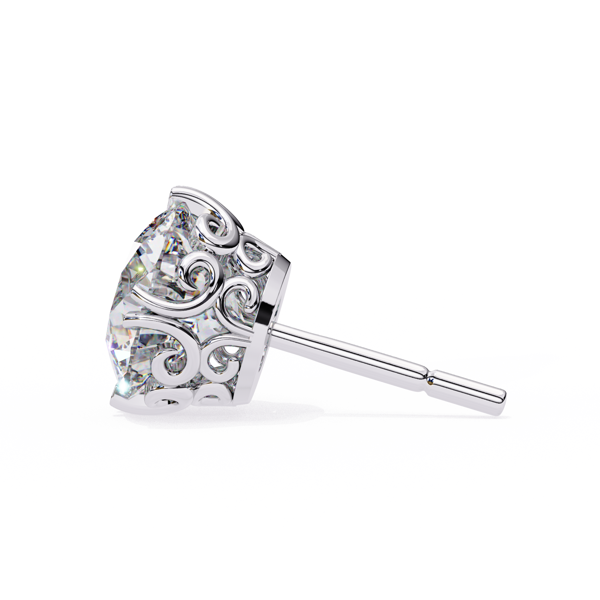 The Blossom Earrings