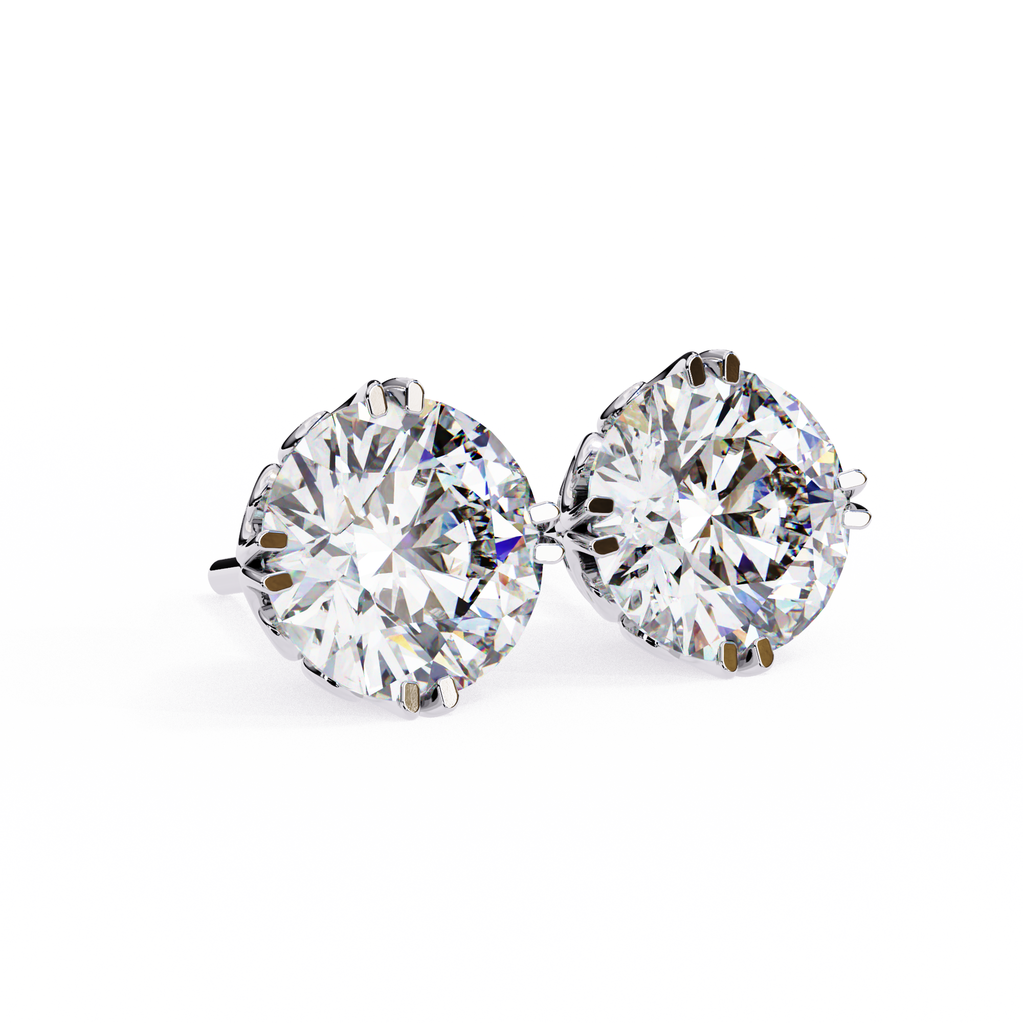 The Blossom Earrings