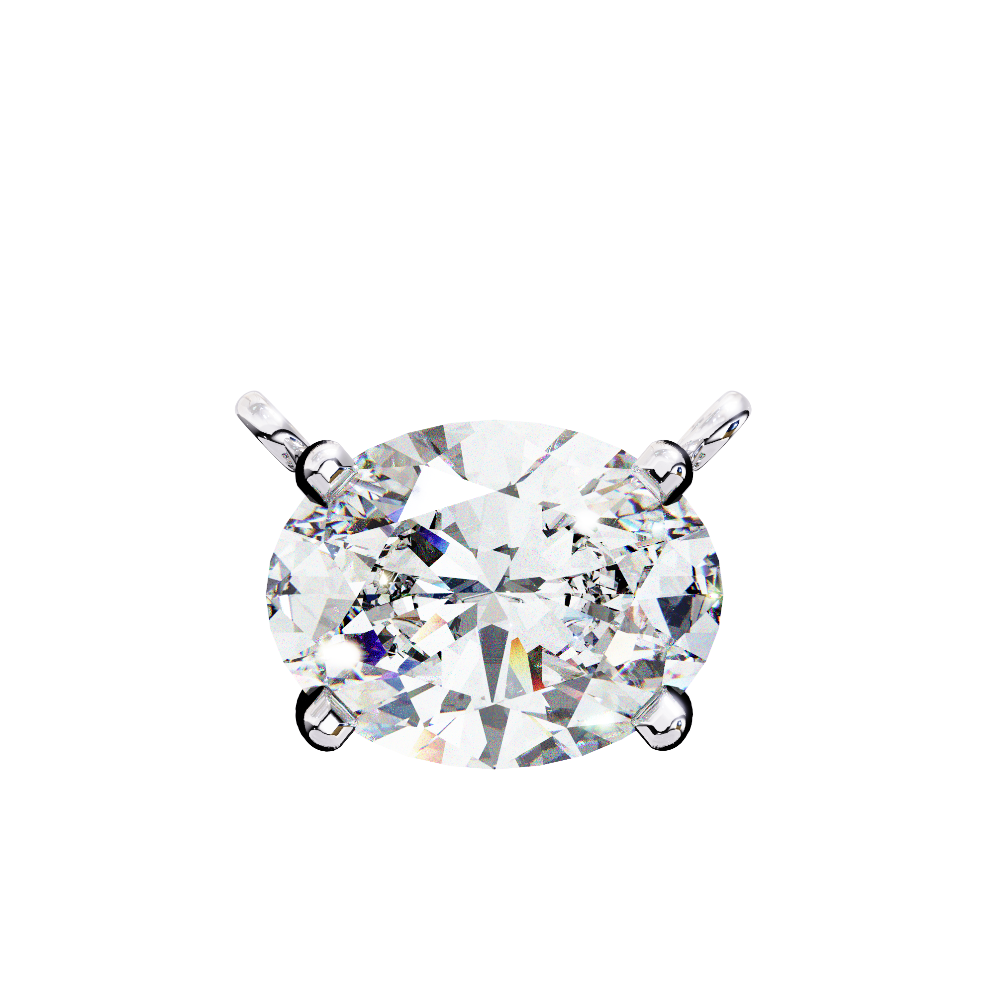 The Eviana Pendant