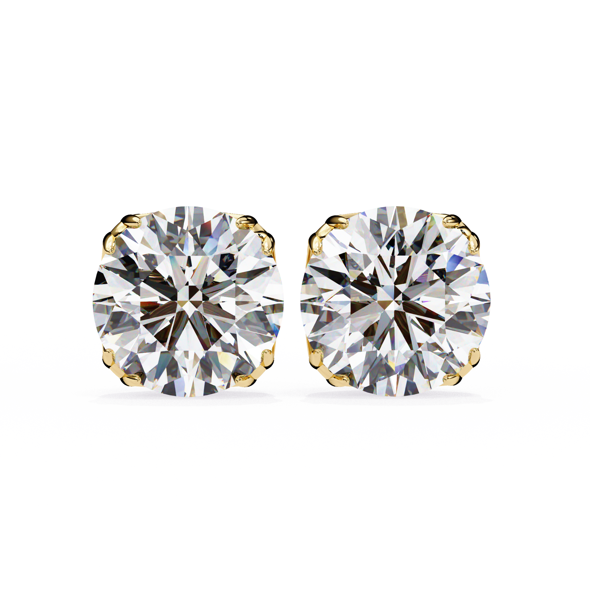 The Ethereal Earrings