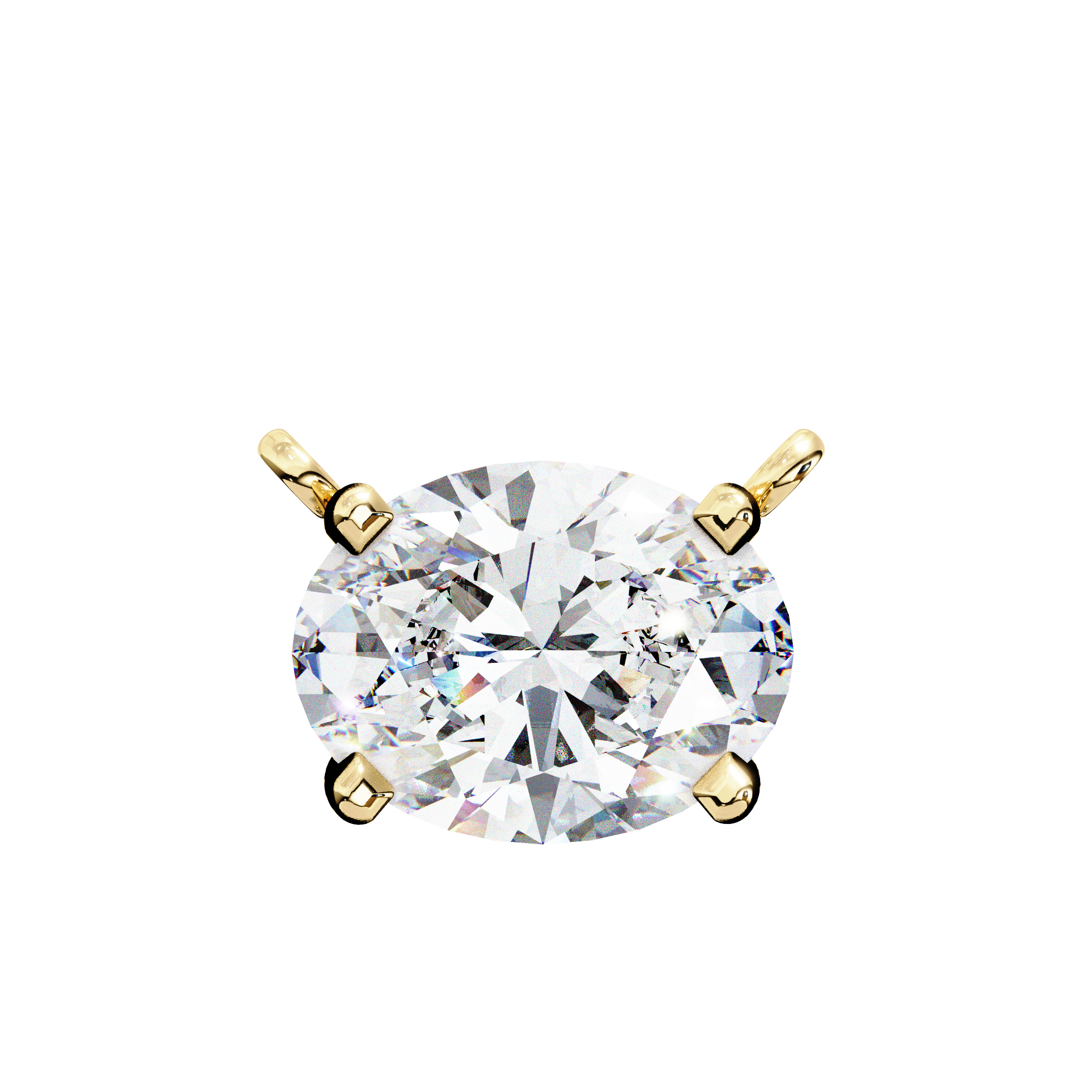 The Eviana Pendant