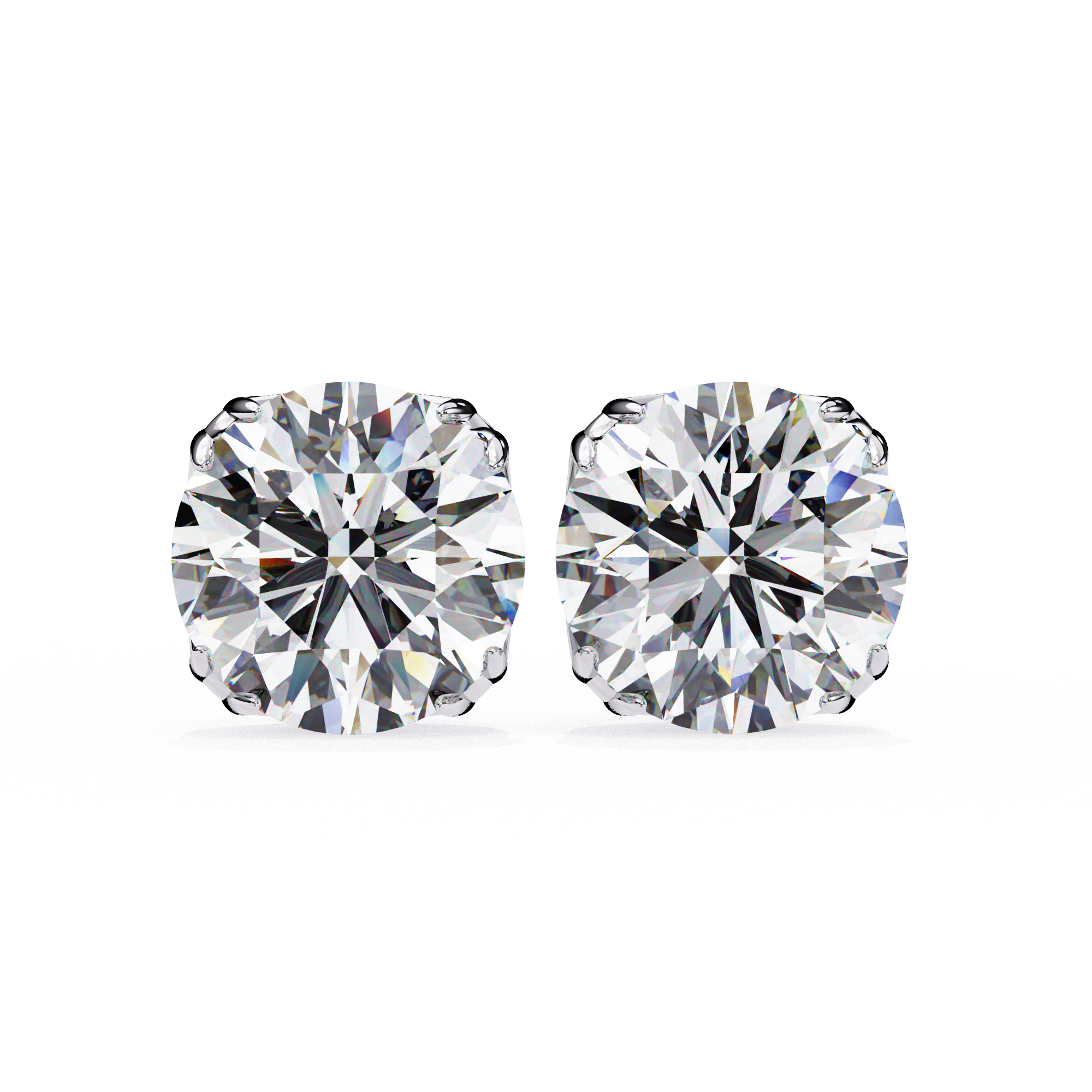 The Ethereal Earrings