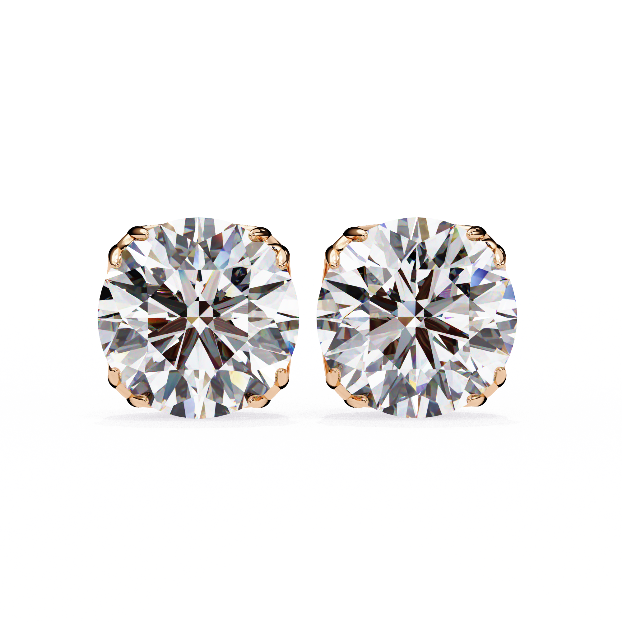 The Ethereal Earrings