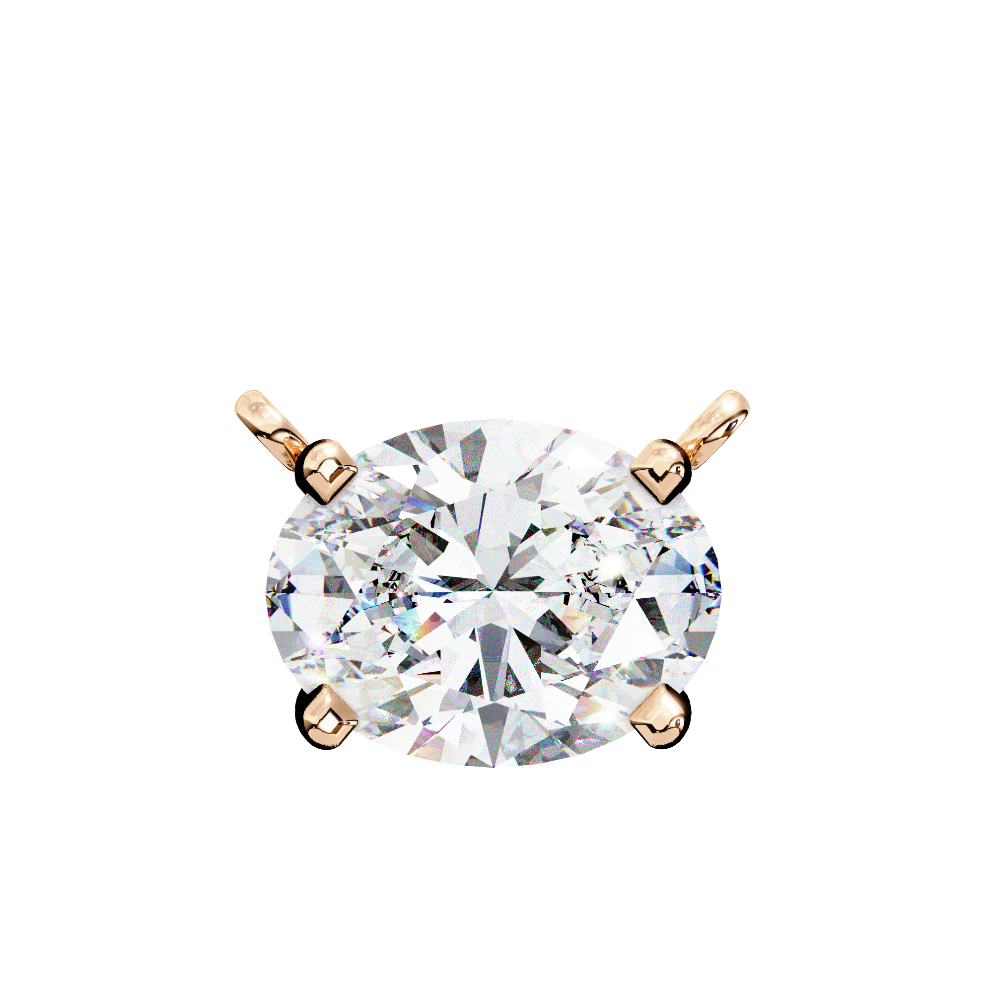 The Eviana Pendant