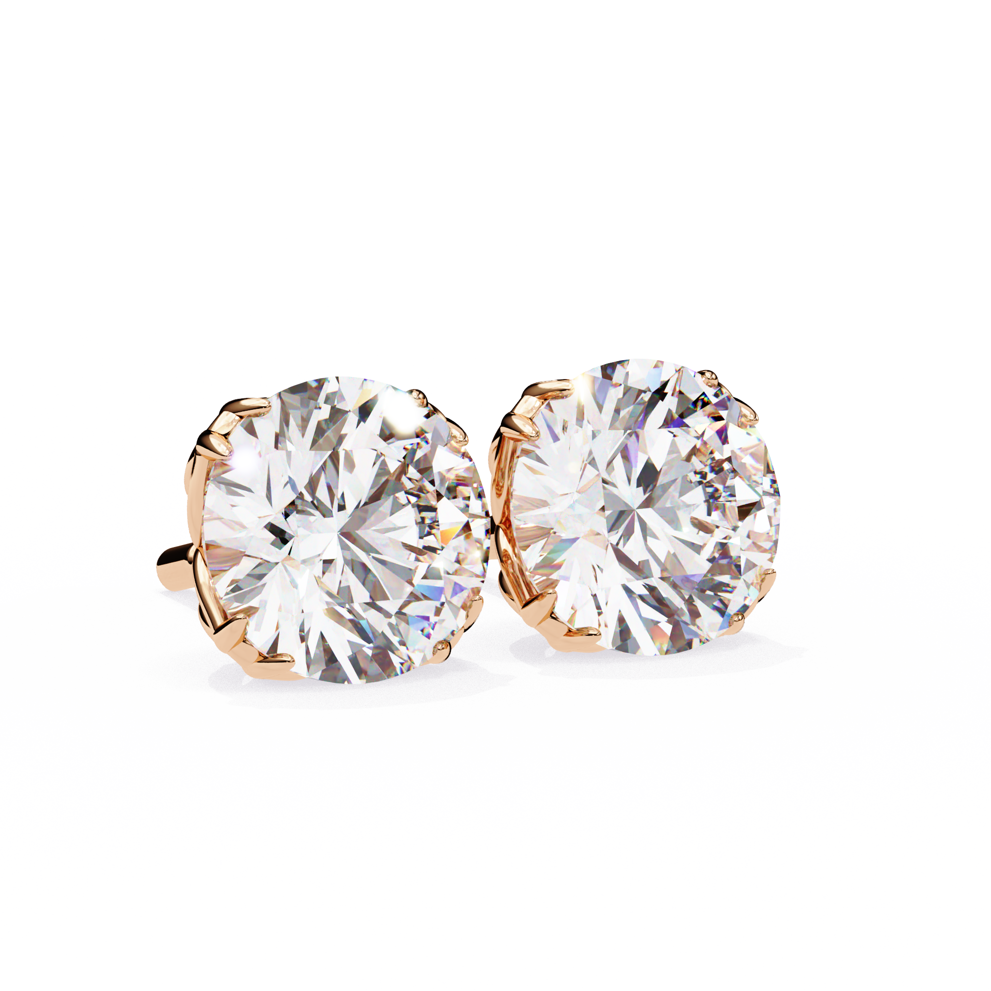 The Ethereal Earrings