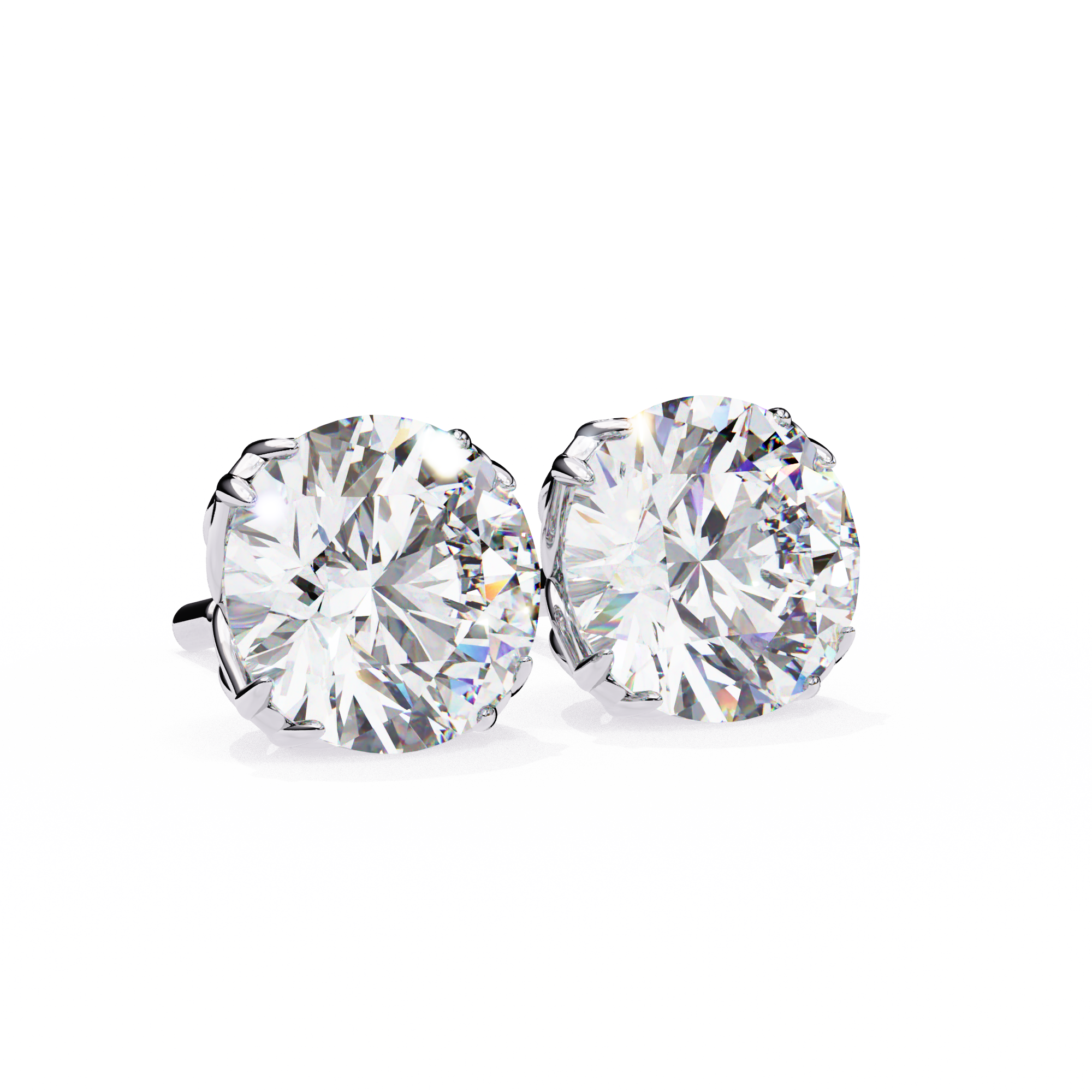 The Ethereal Earrings