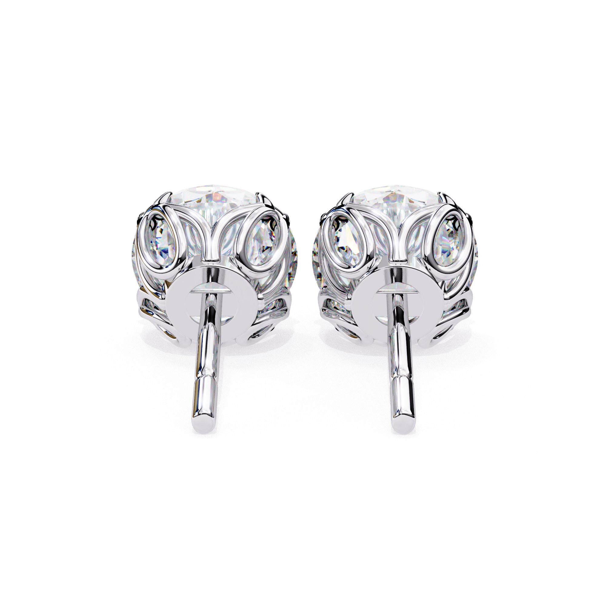 The Ethereal Earrings