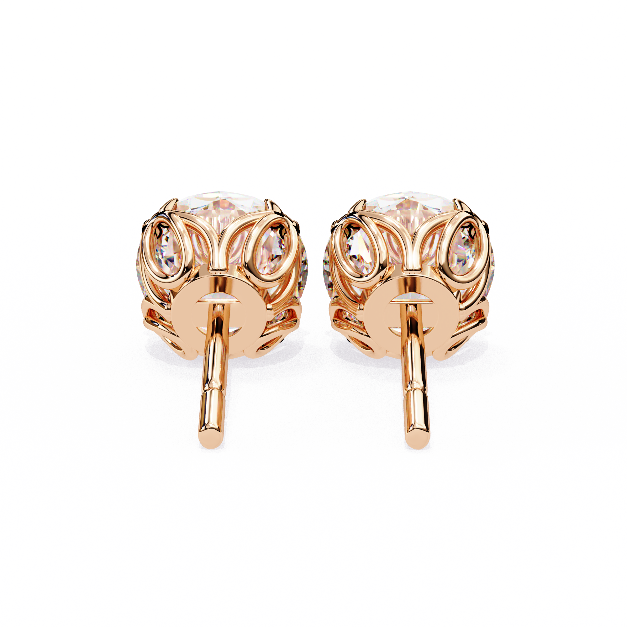 The Ethereal Earrings