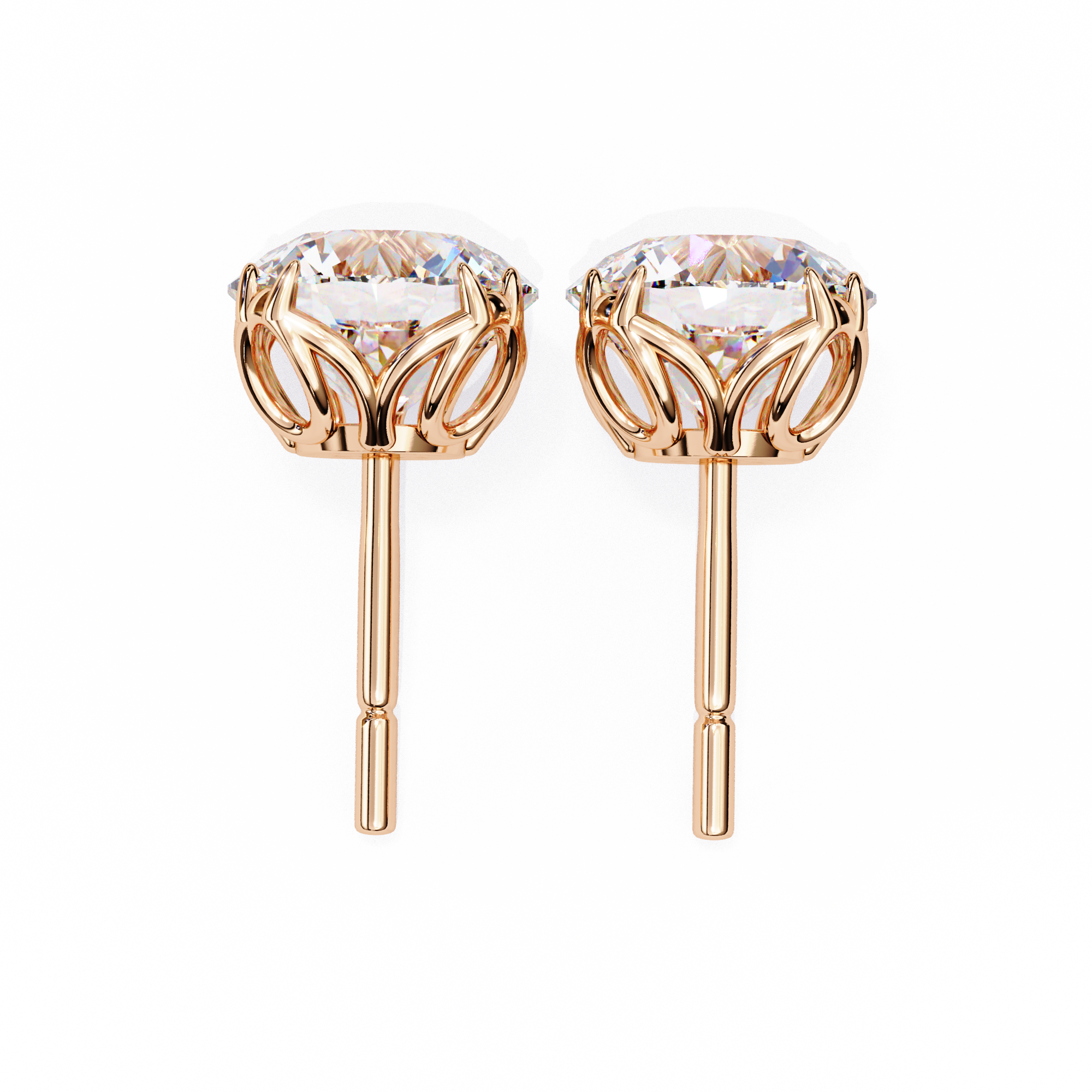 The Ethereal Earrings