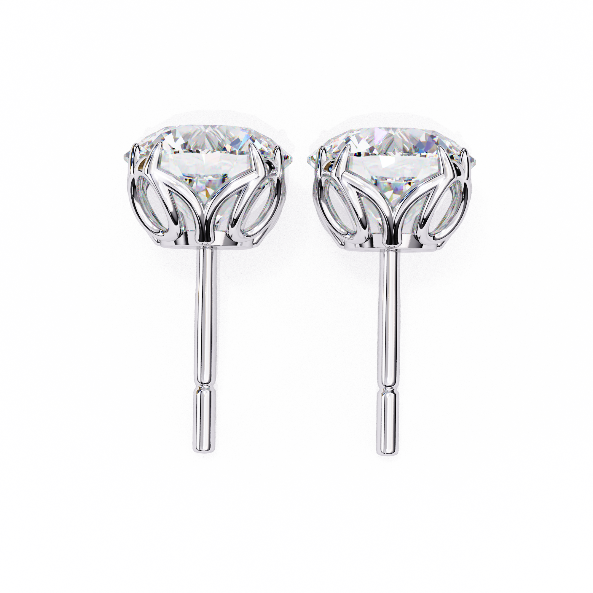 The Ethereal Earrings