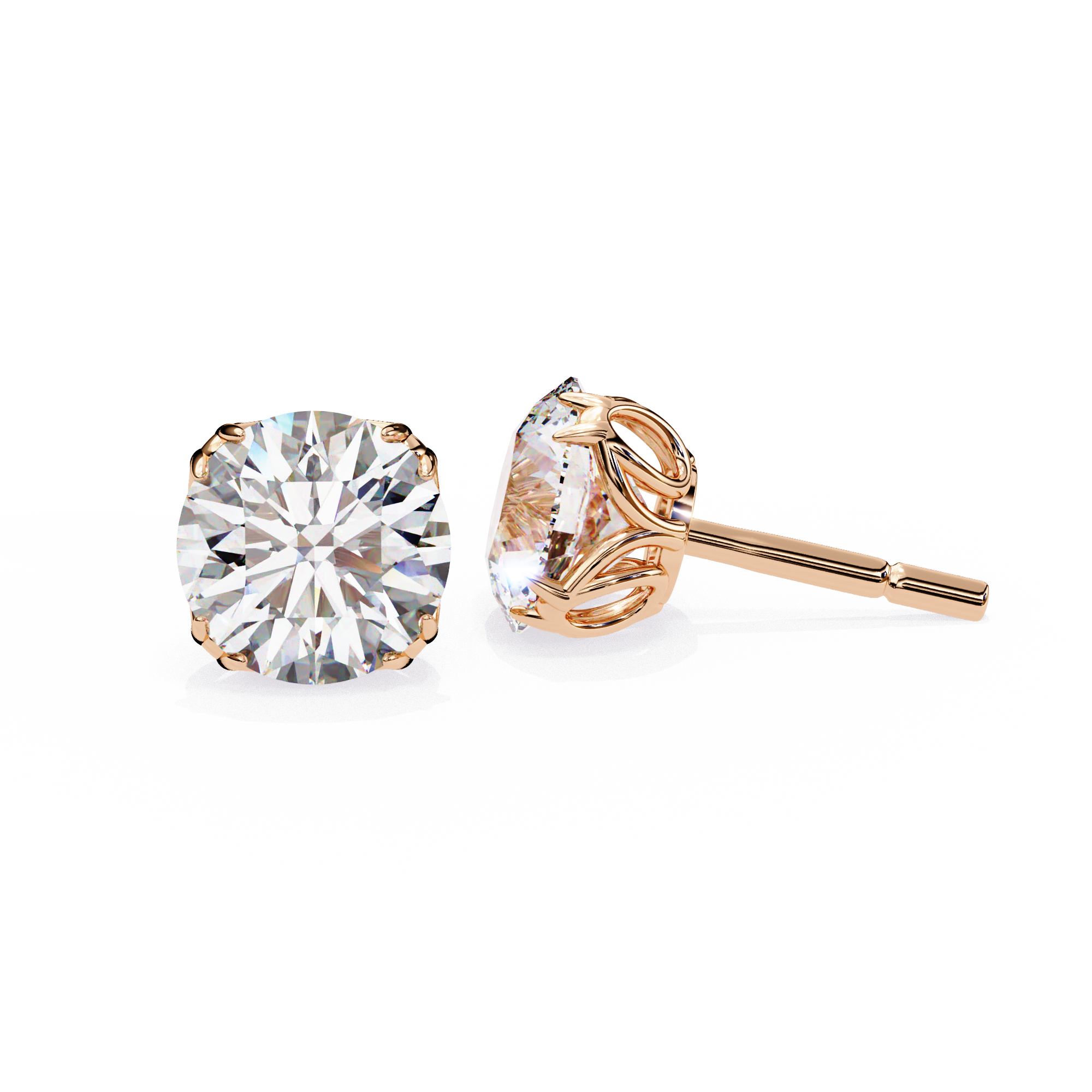 The Ethereal Earrings