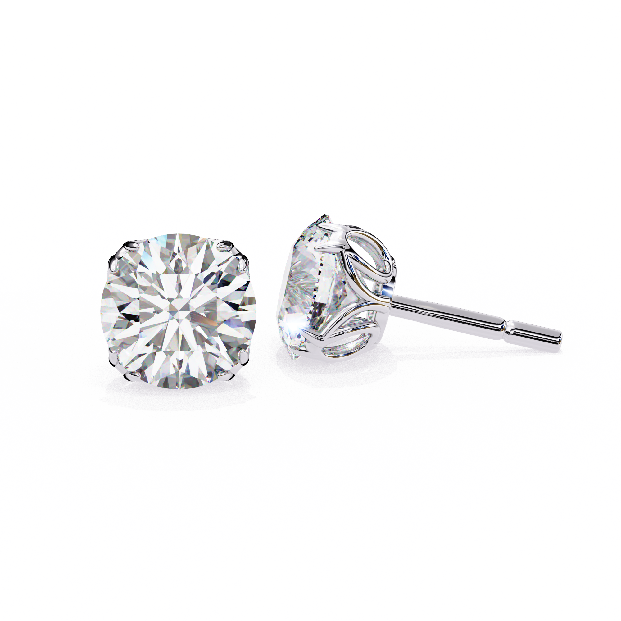 The Ethereal Earrings