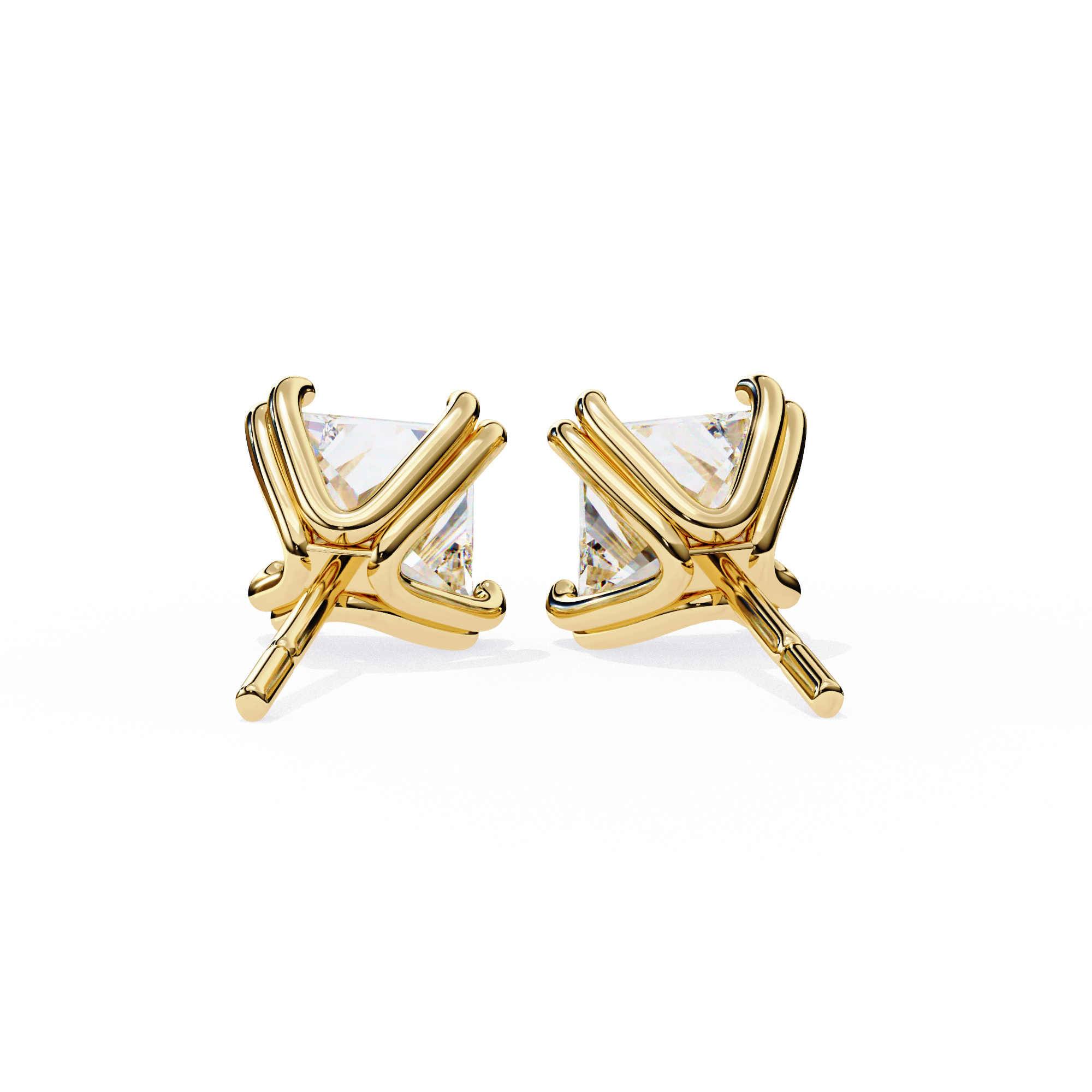 The Danlia Earrings