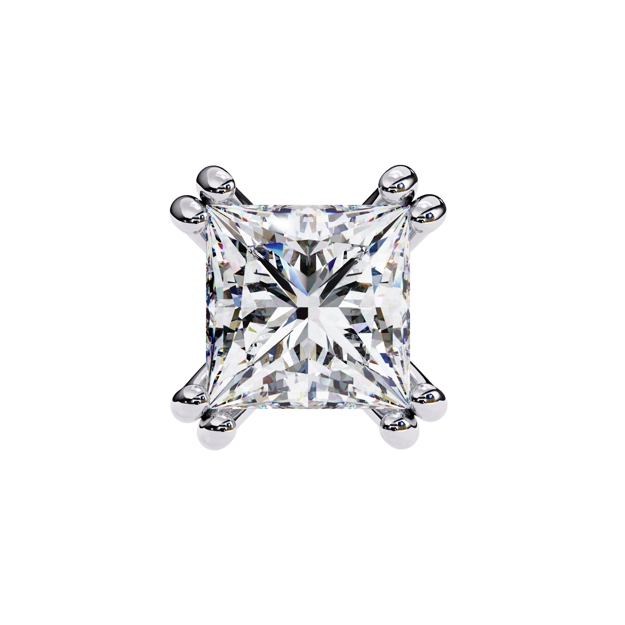 The Danlia Earrings
