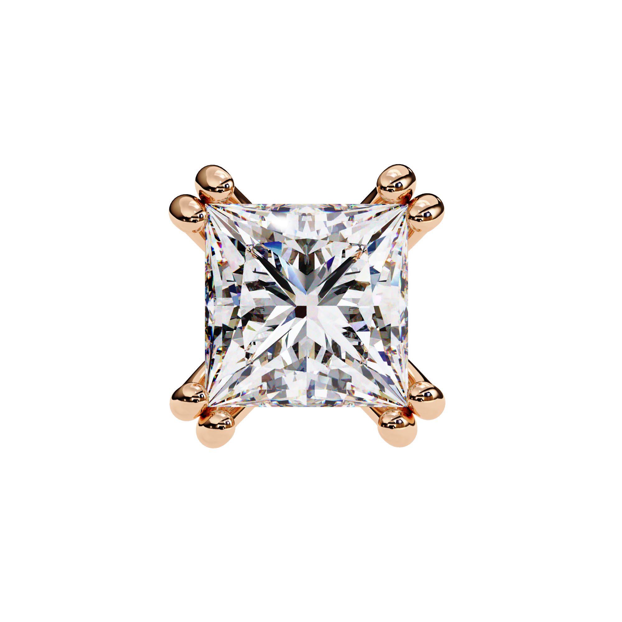 The Danlia Earrings