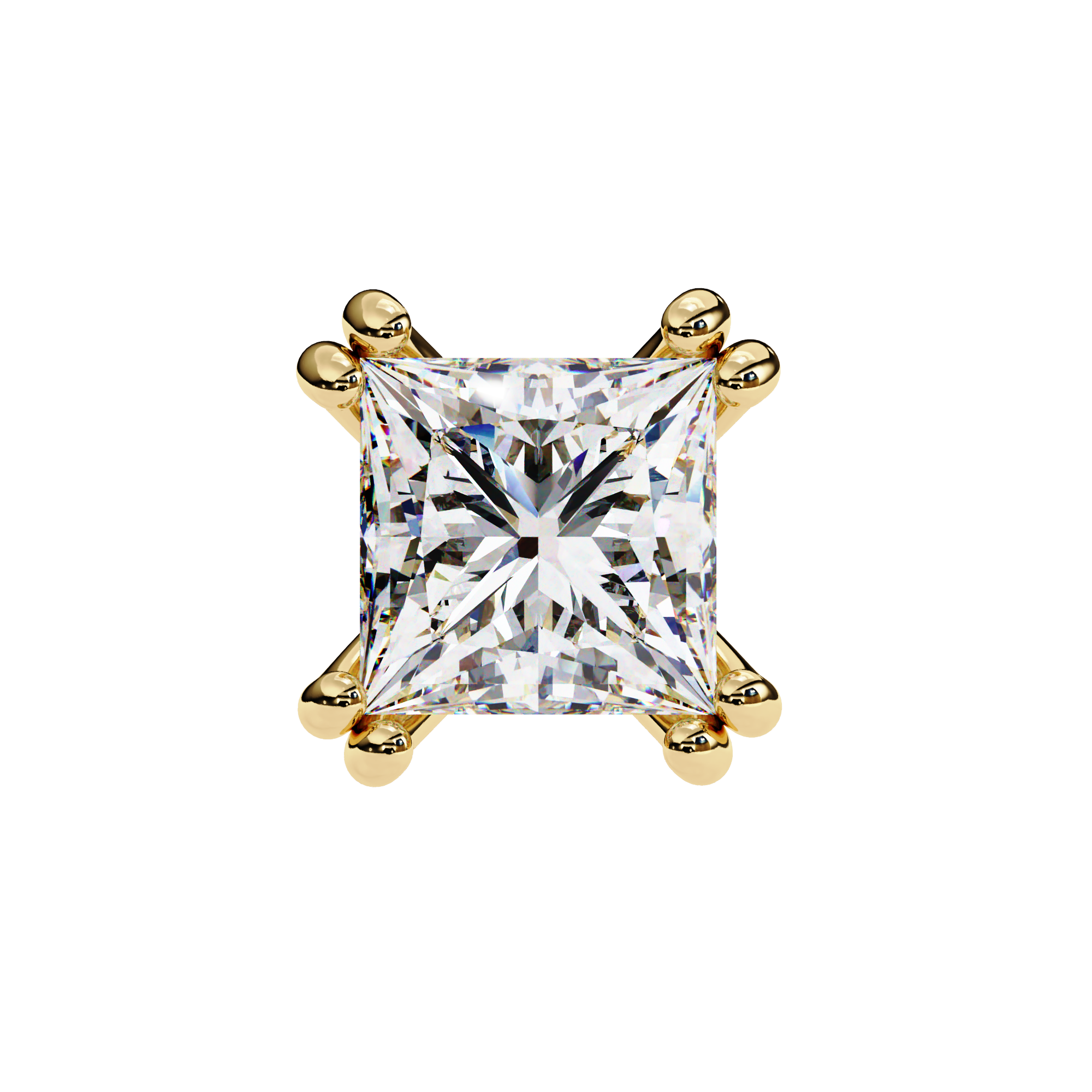 The Danlia Earrings