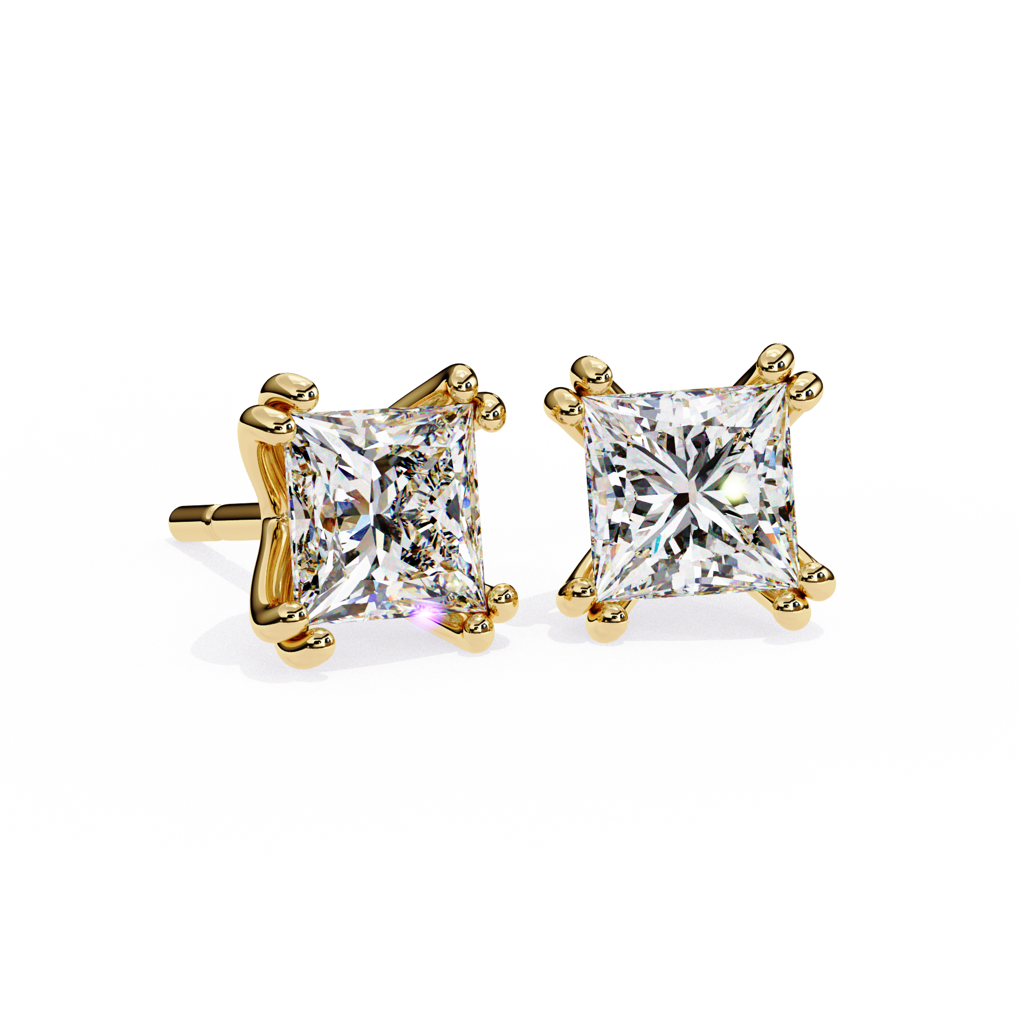 The Danlia Earrings