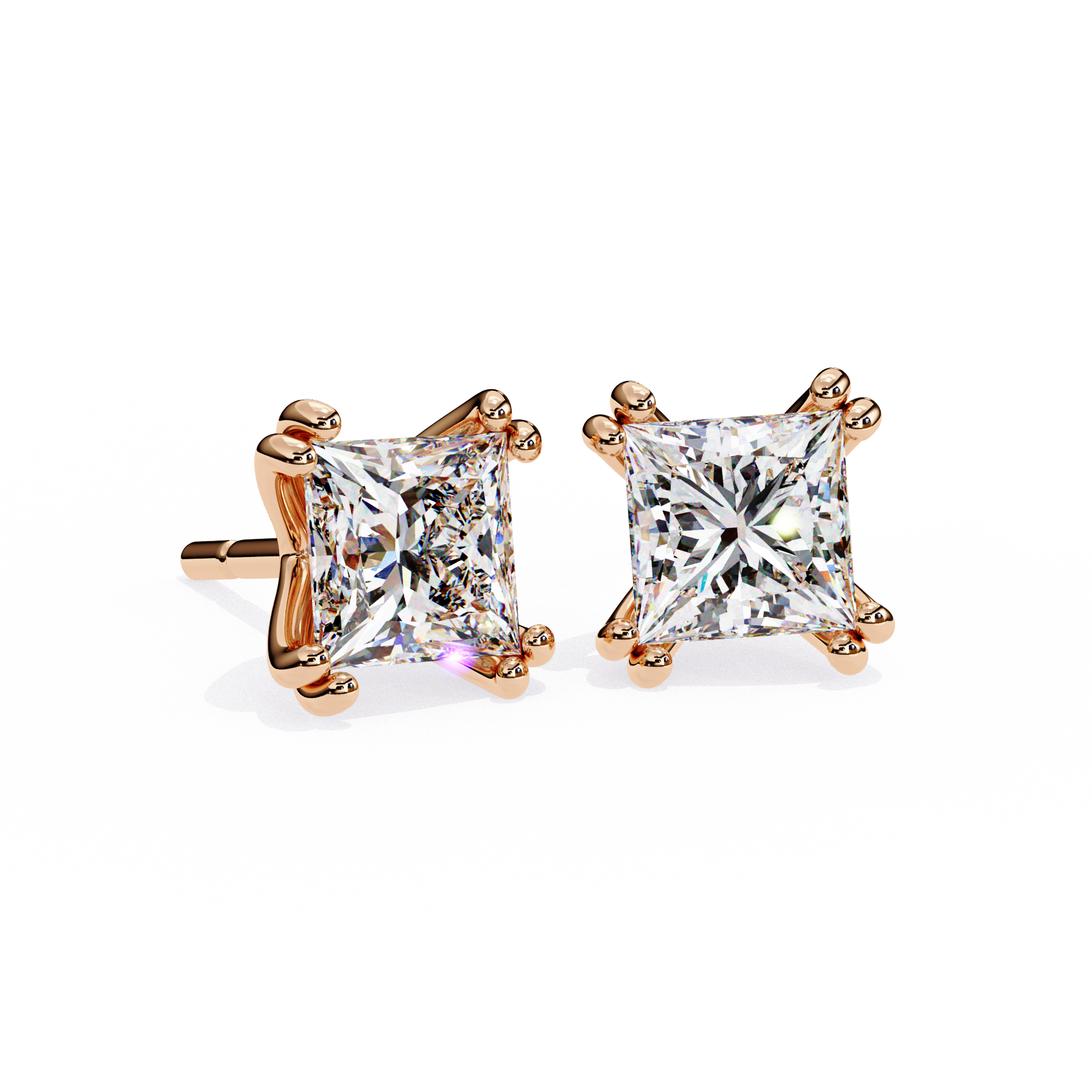 The Danlia Earrings