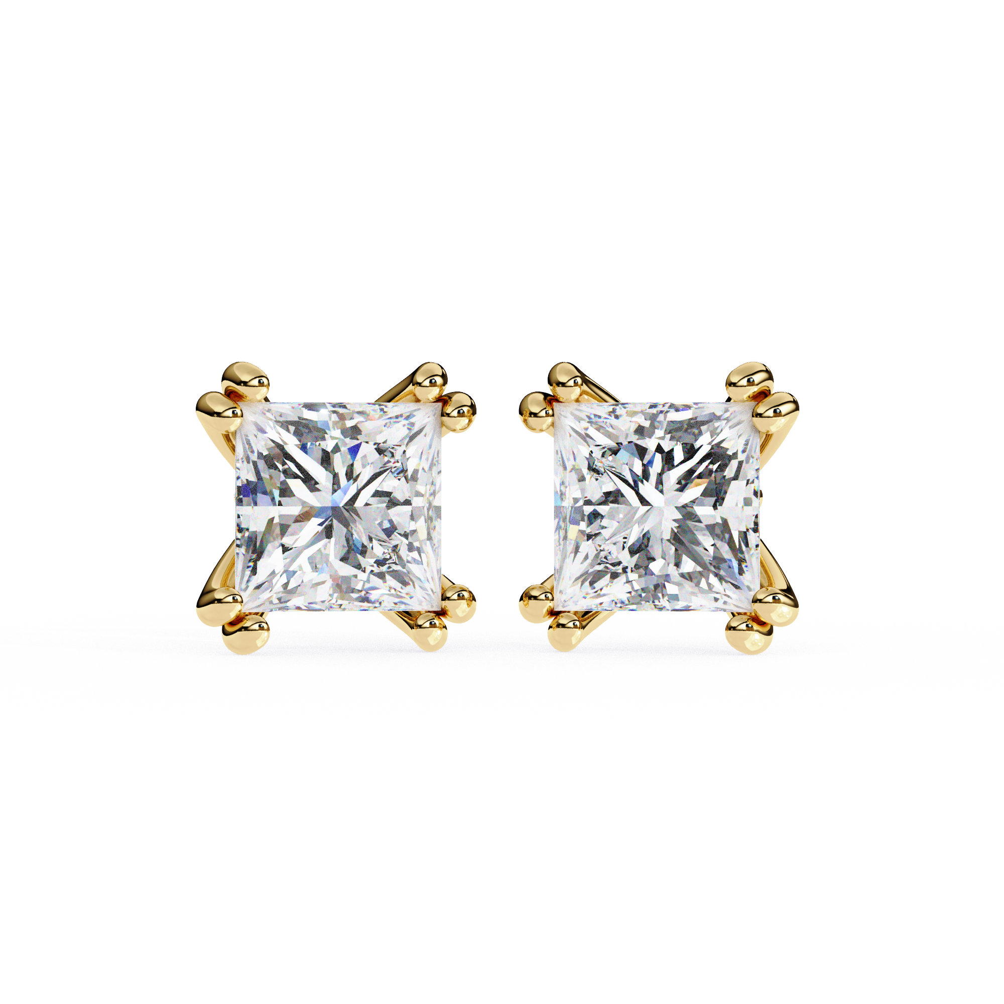 The Danlia Earrings