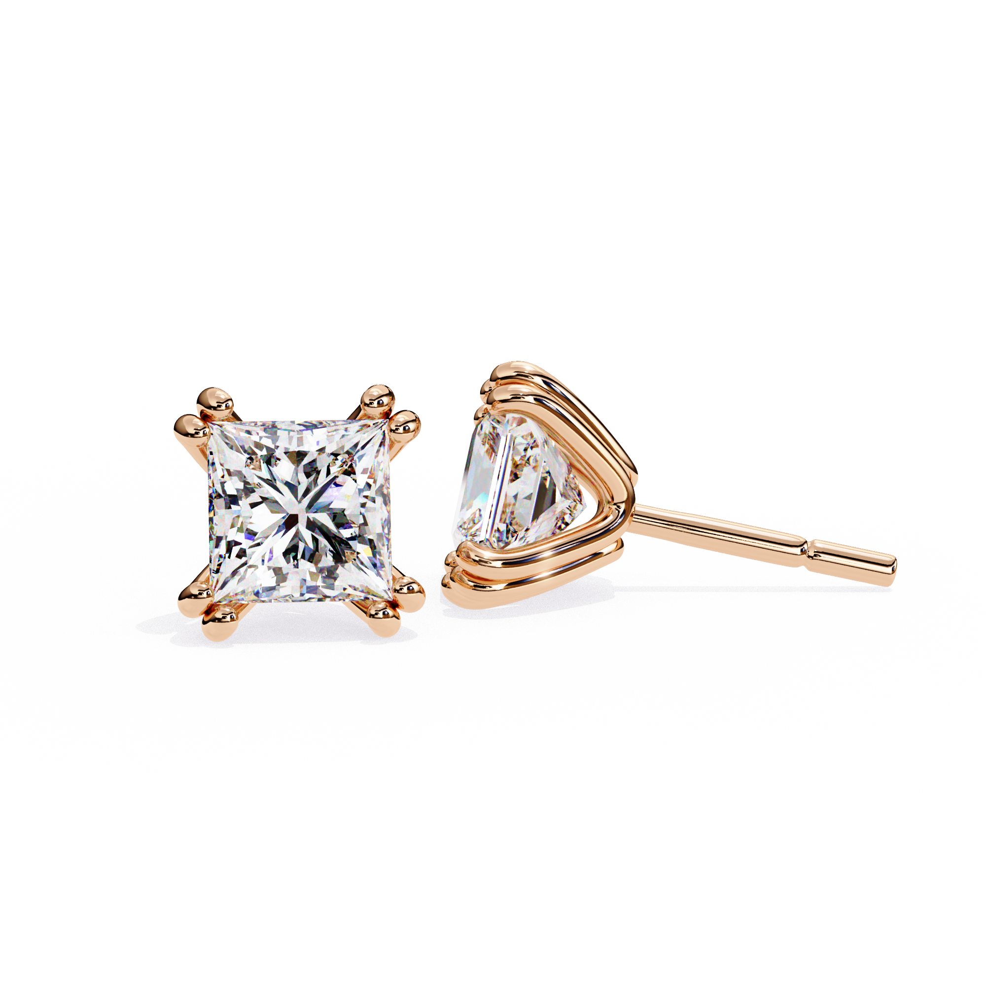 The Danlia Earrings
