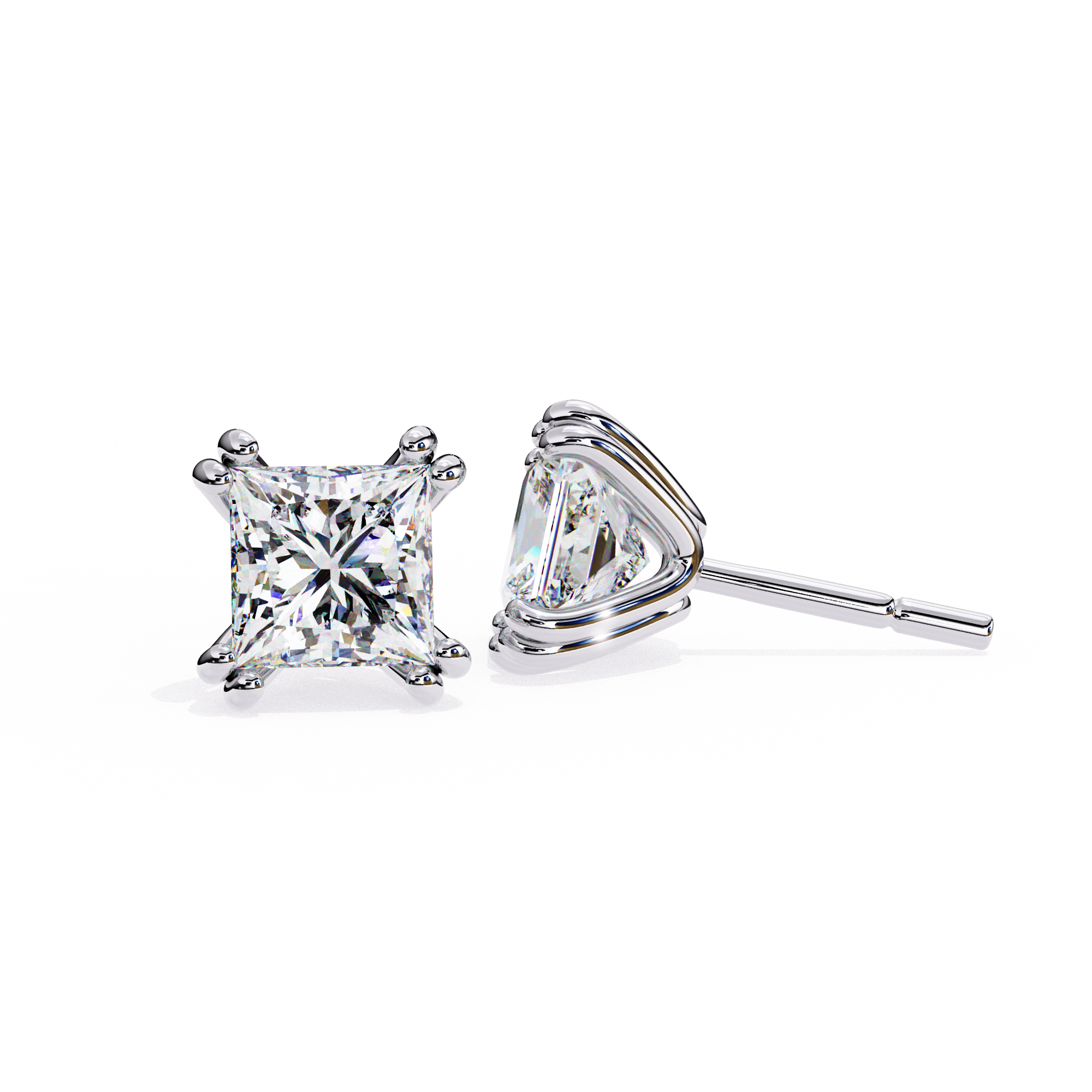 The Danlia Earrings
