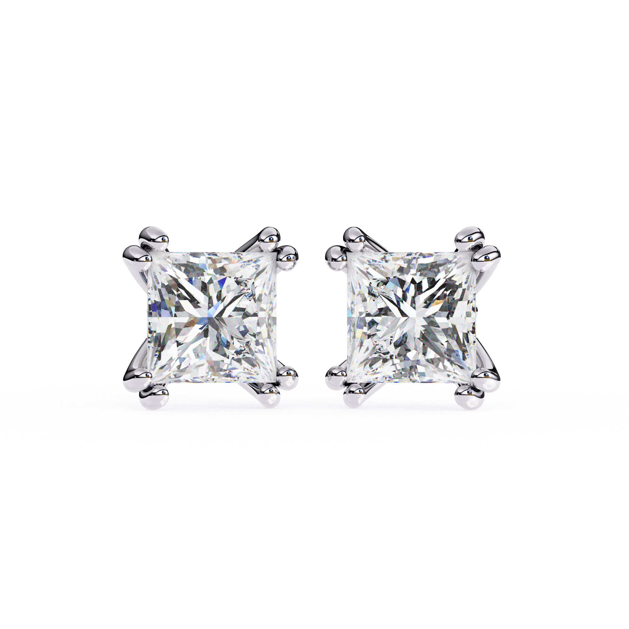The Danlia Earrings