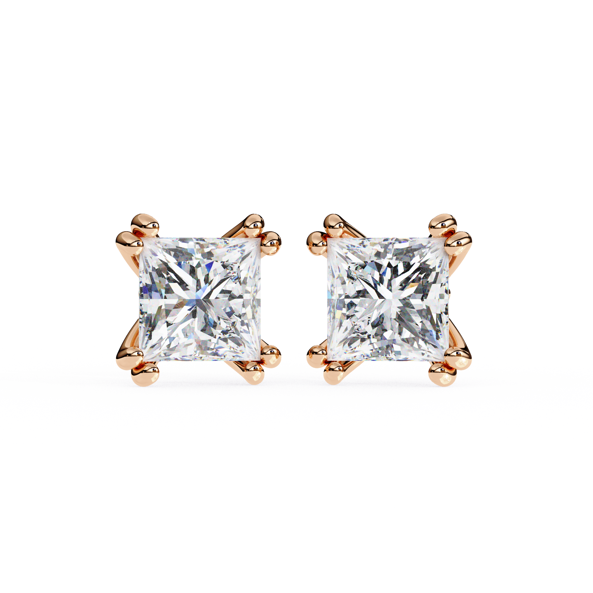 The Danlia Earrings