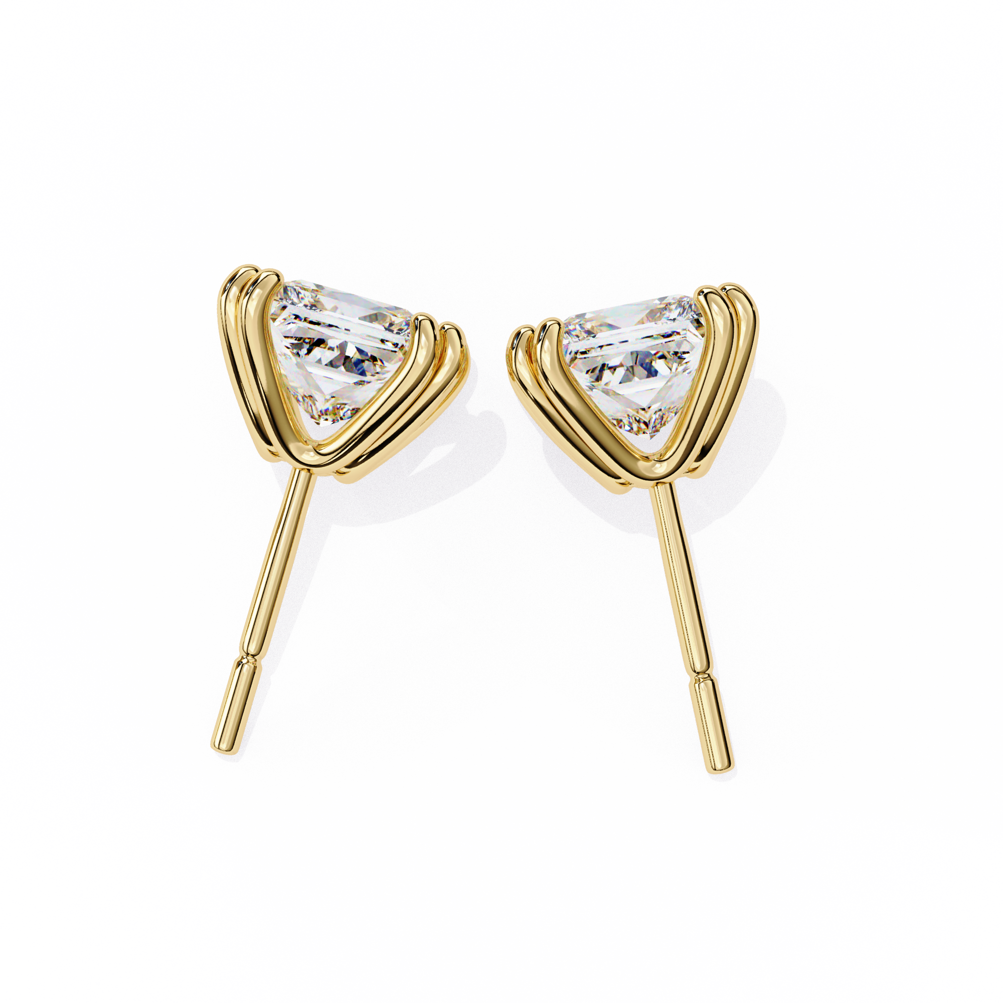 The Danlia Earrings