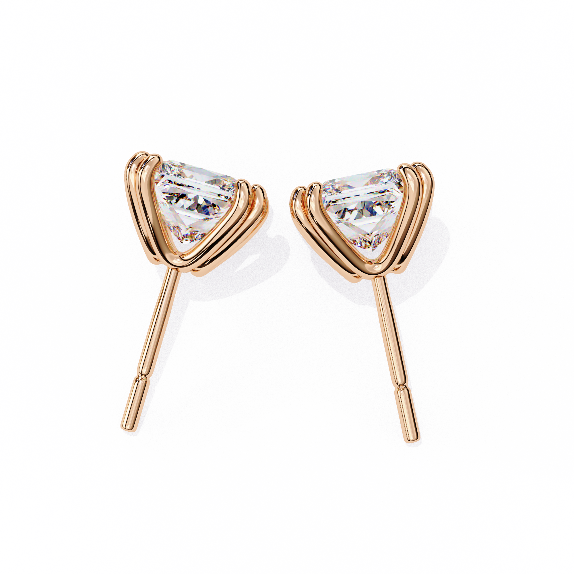 The Danlia Earrings
