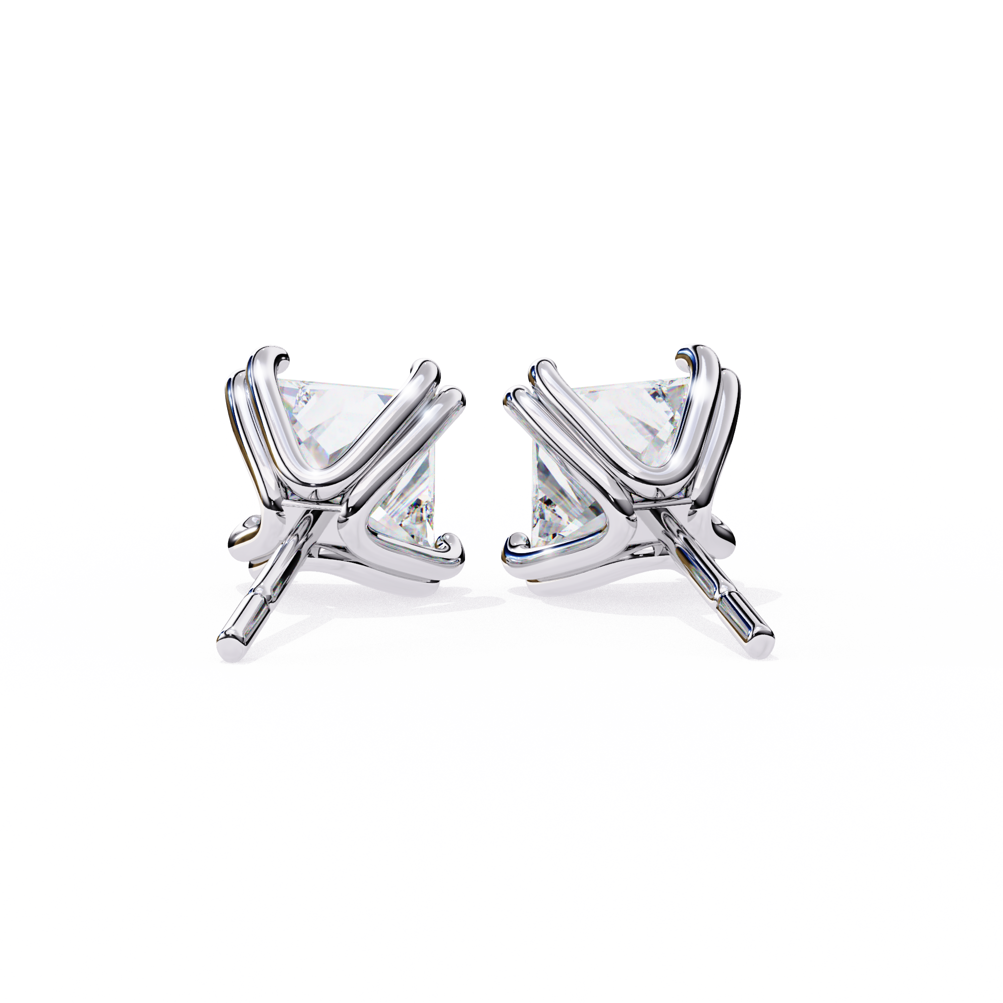 The Danlia Earrings
