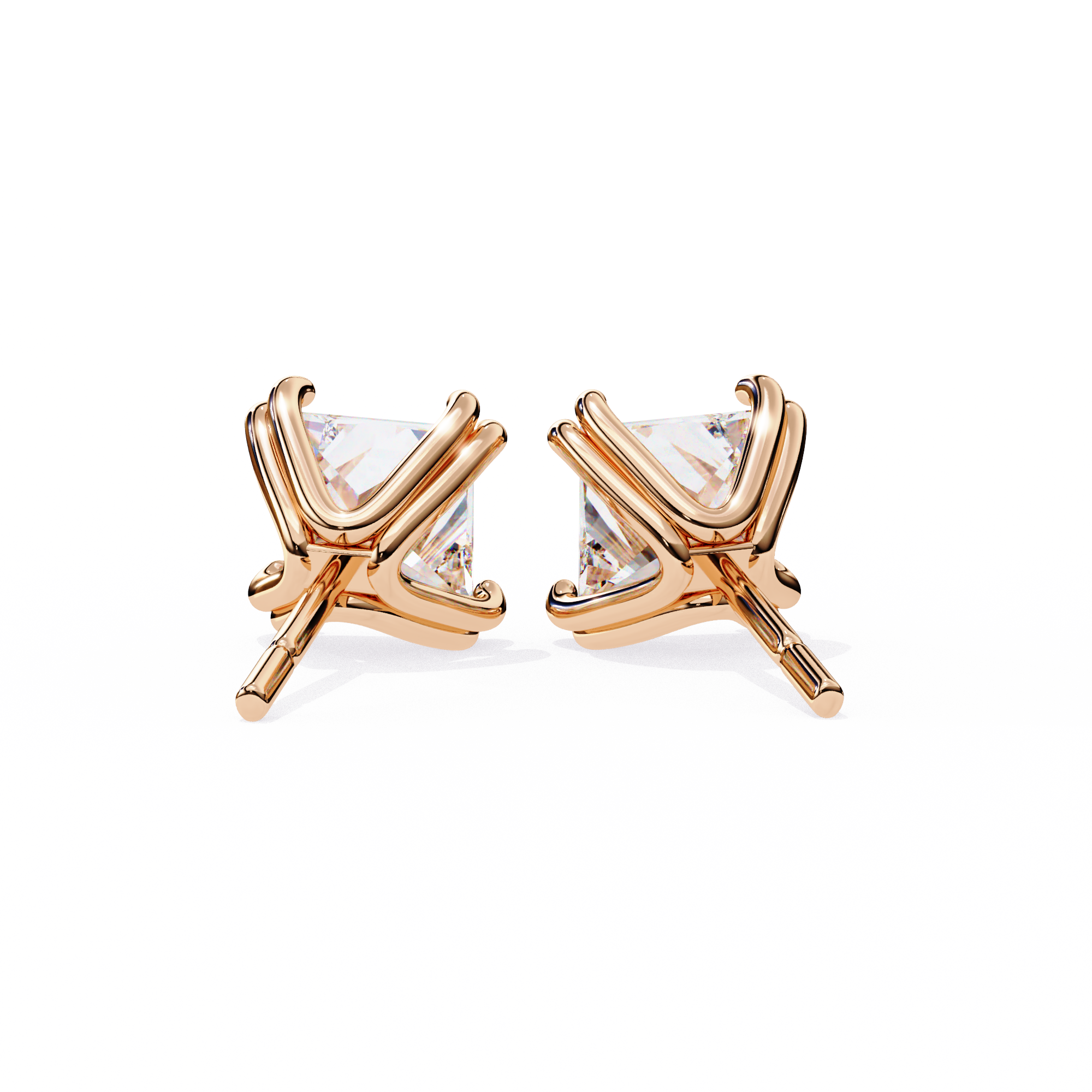 The Danlia Earrings