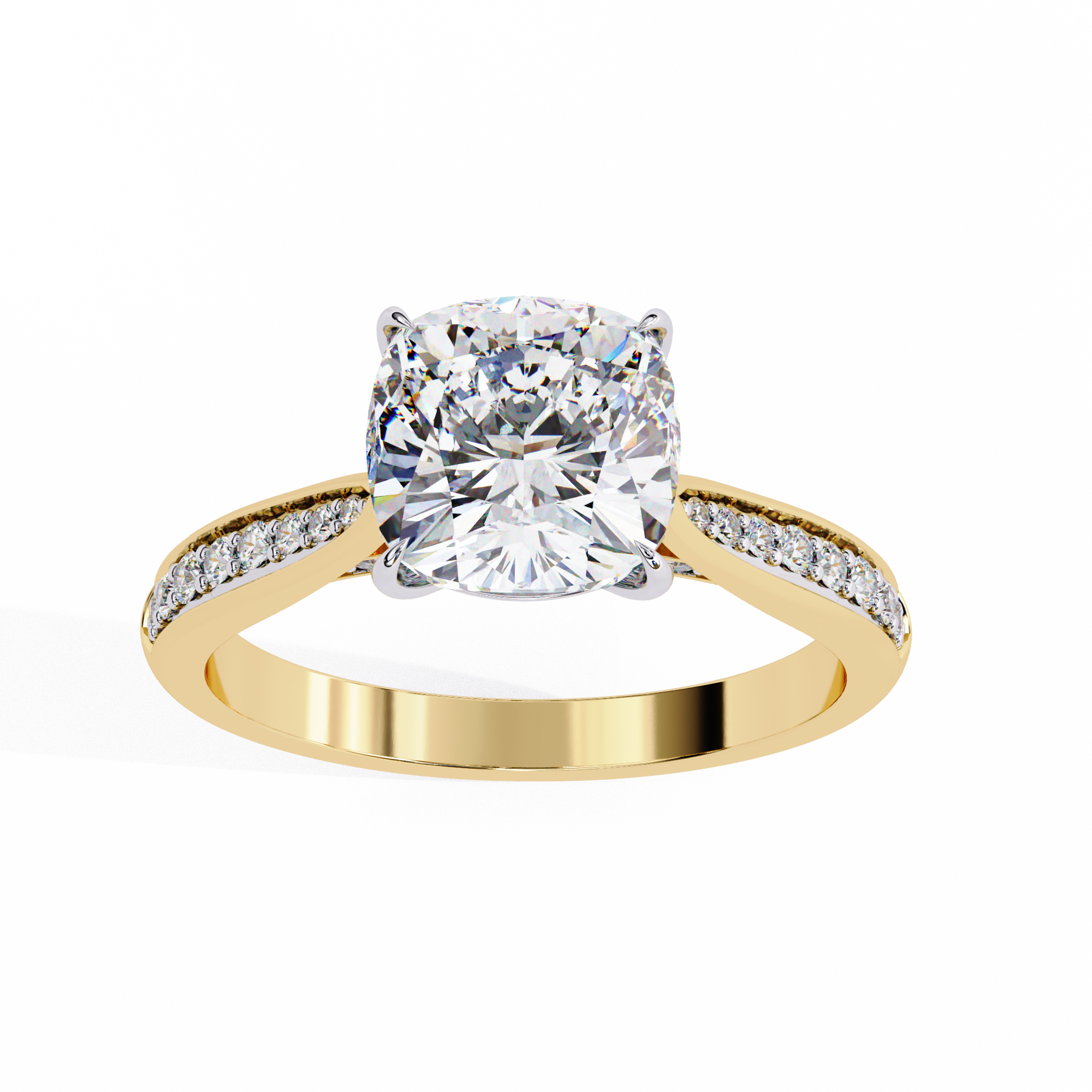 The Aurette Ring
