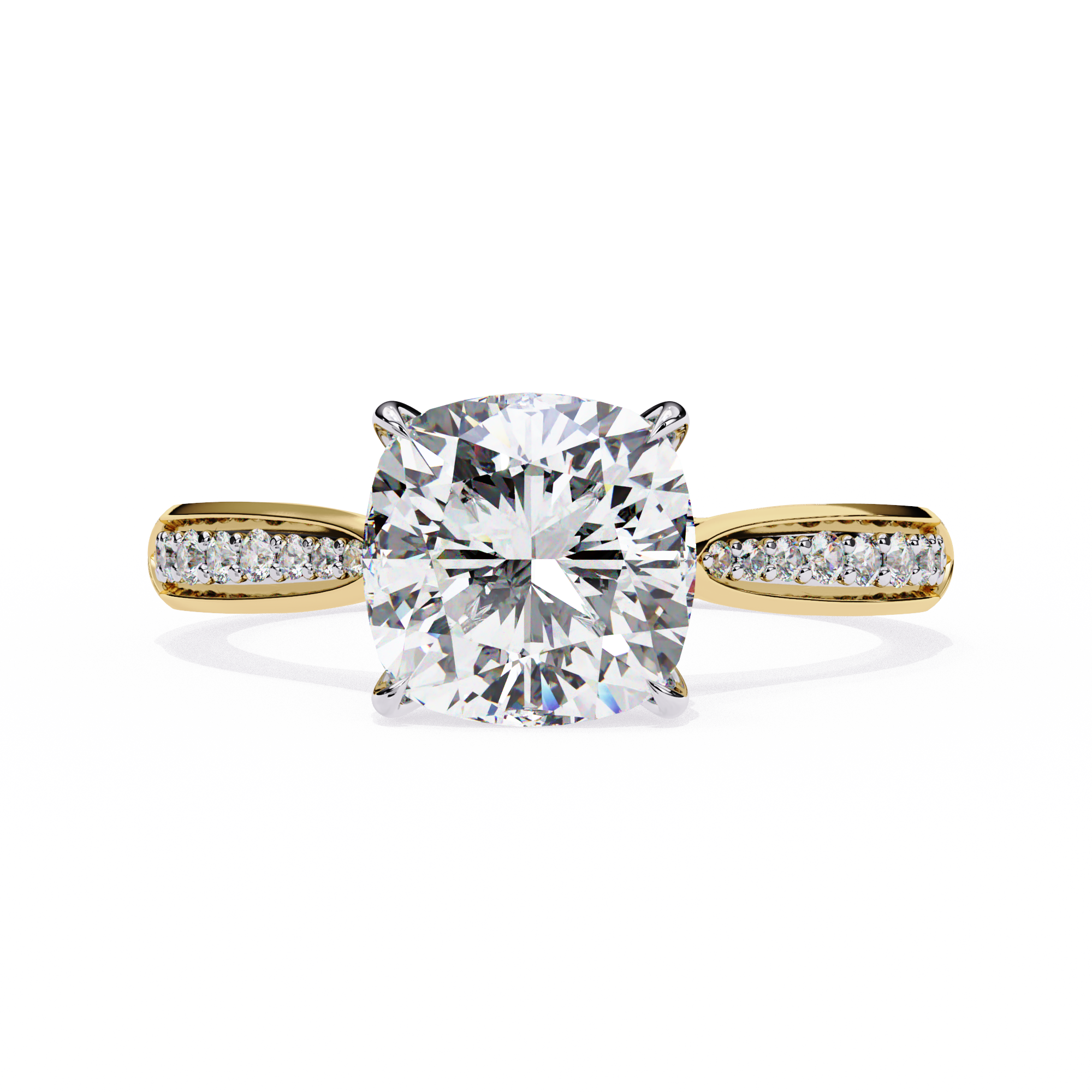 The Aurette Ring