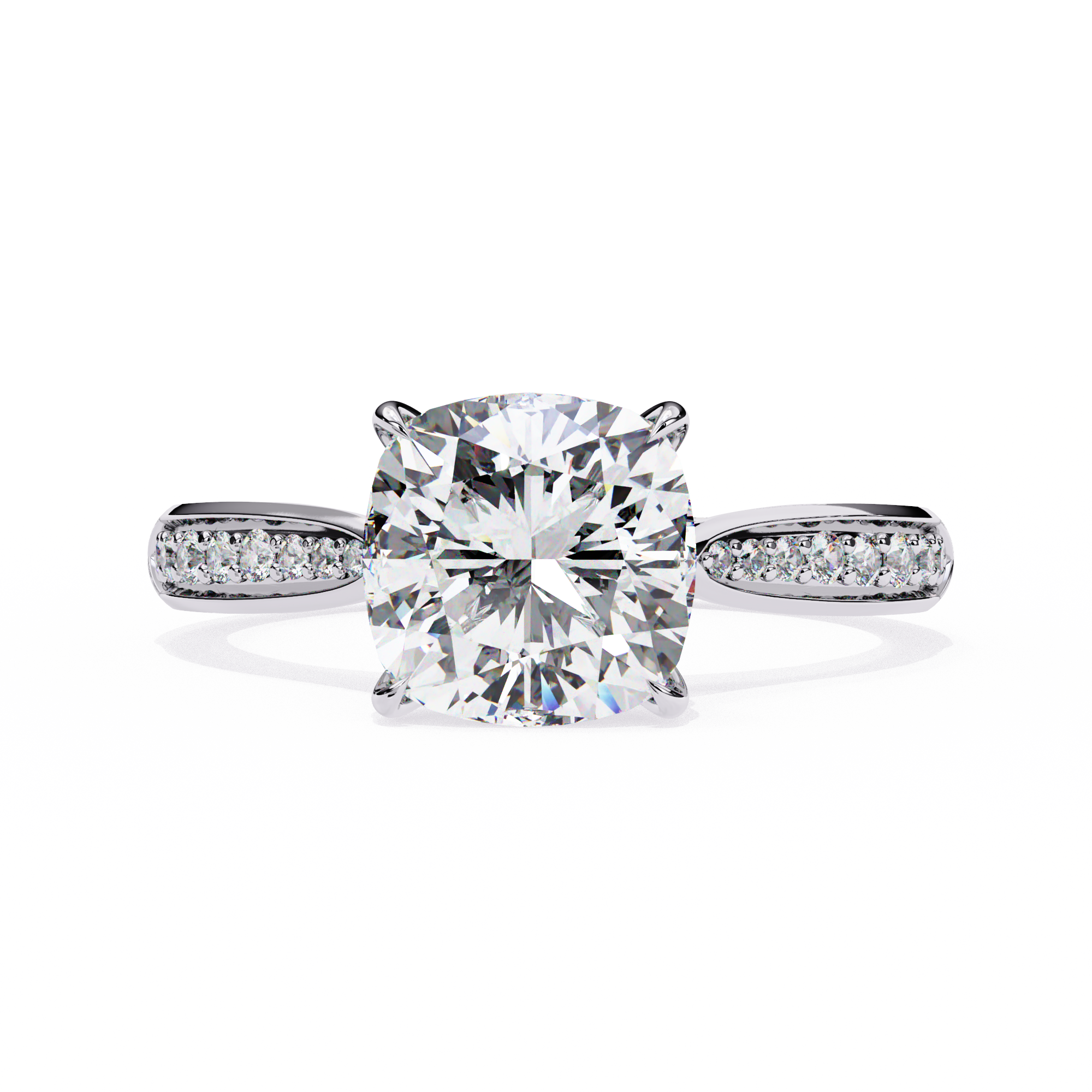 The Aurette Ring