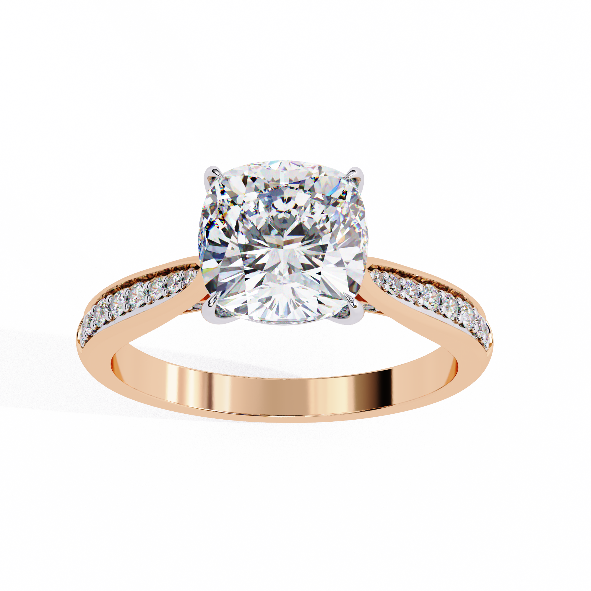 The Aurette Ring