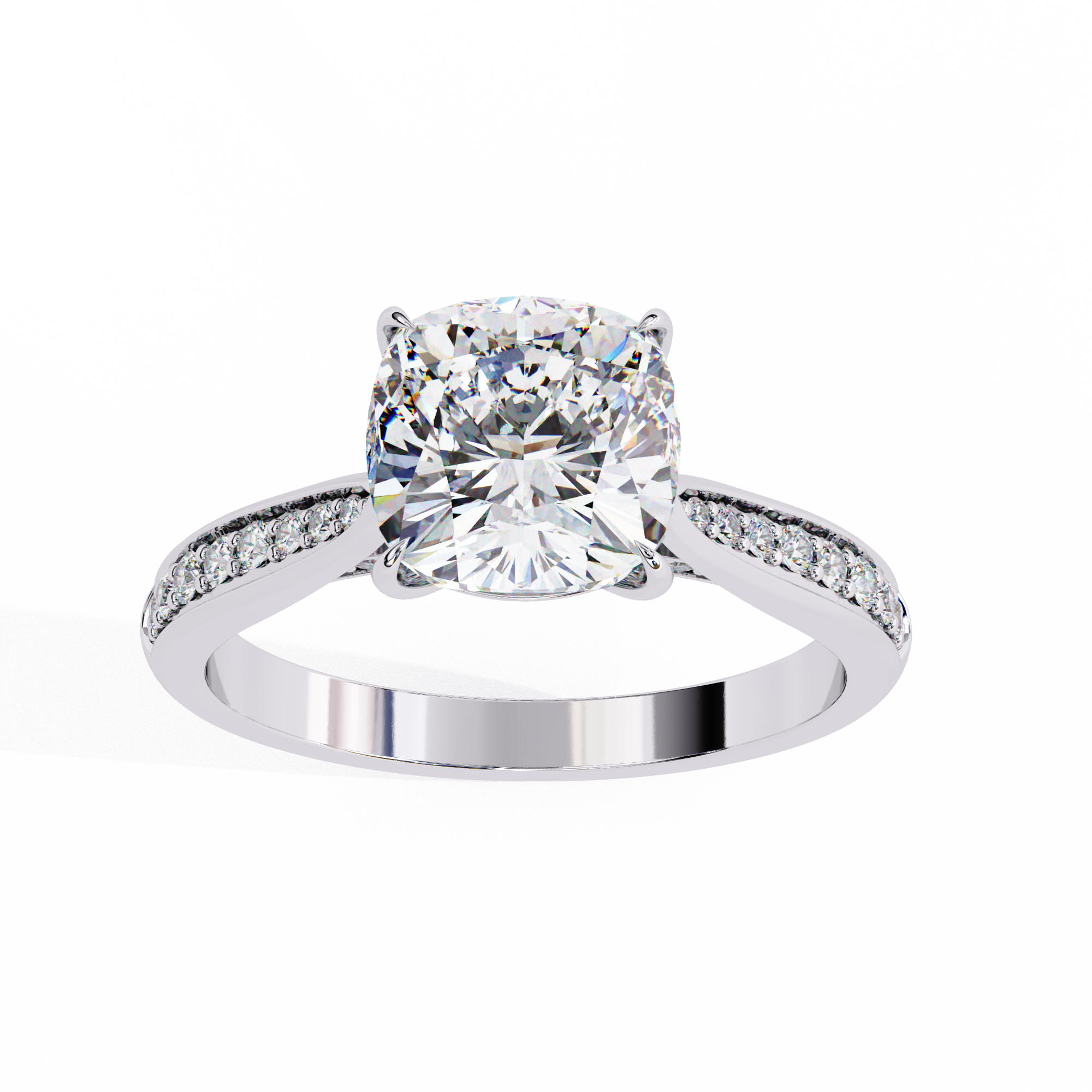 The Aurette Ring