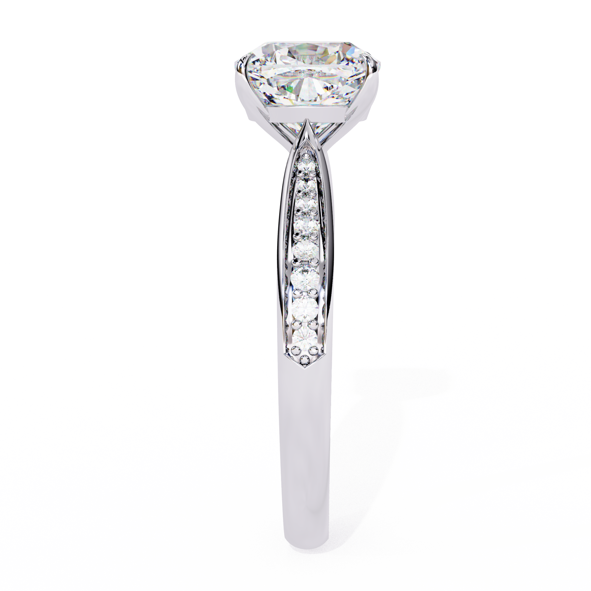 The Aurette Ring